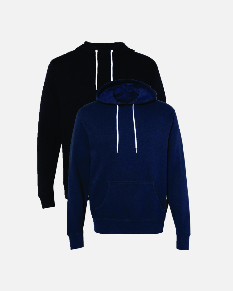 Alternative Lightweight Hoodie 2 Pack