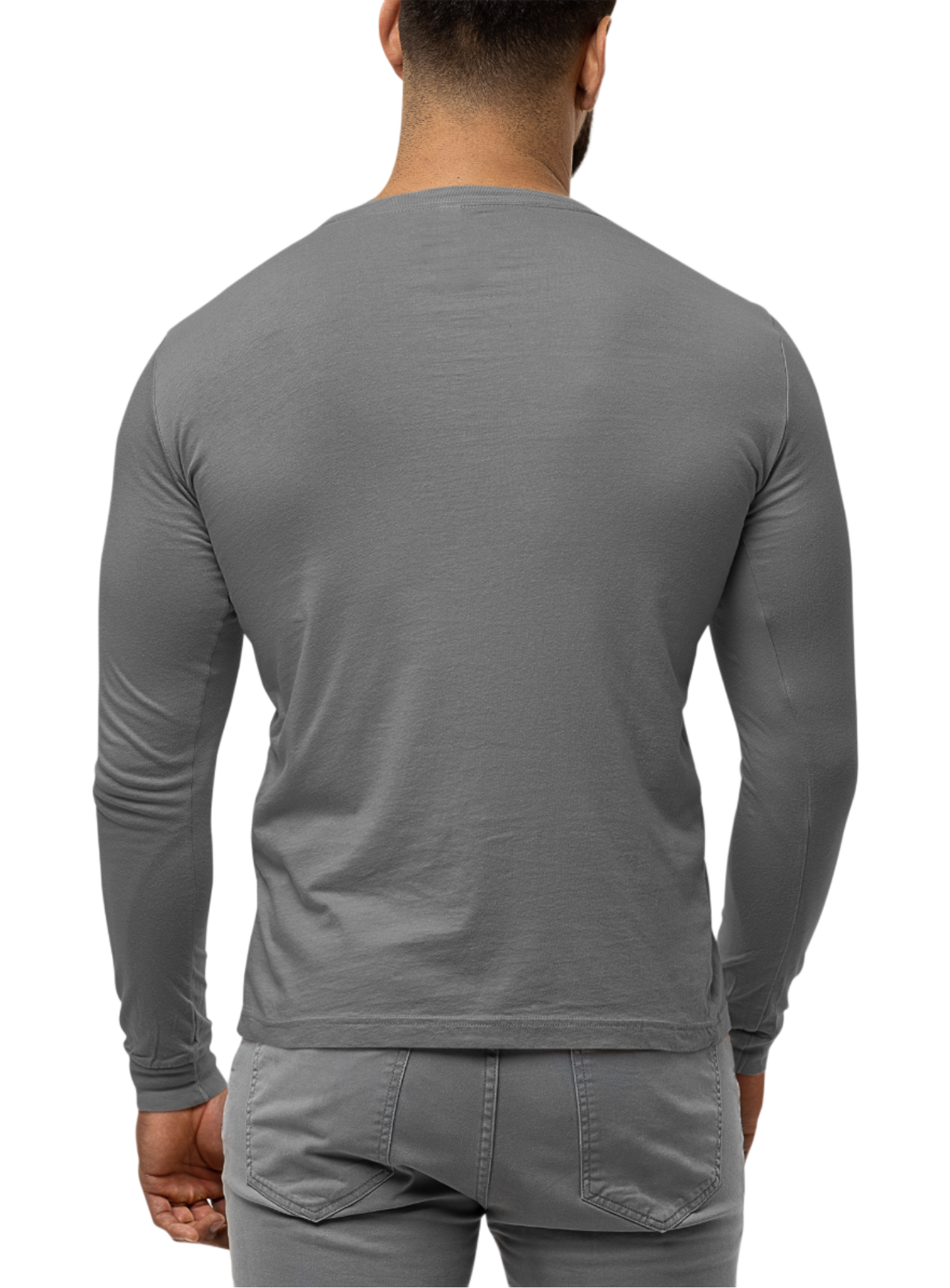 Winners Work - Premium Long Sleeve