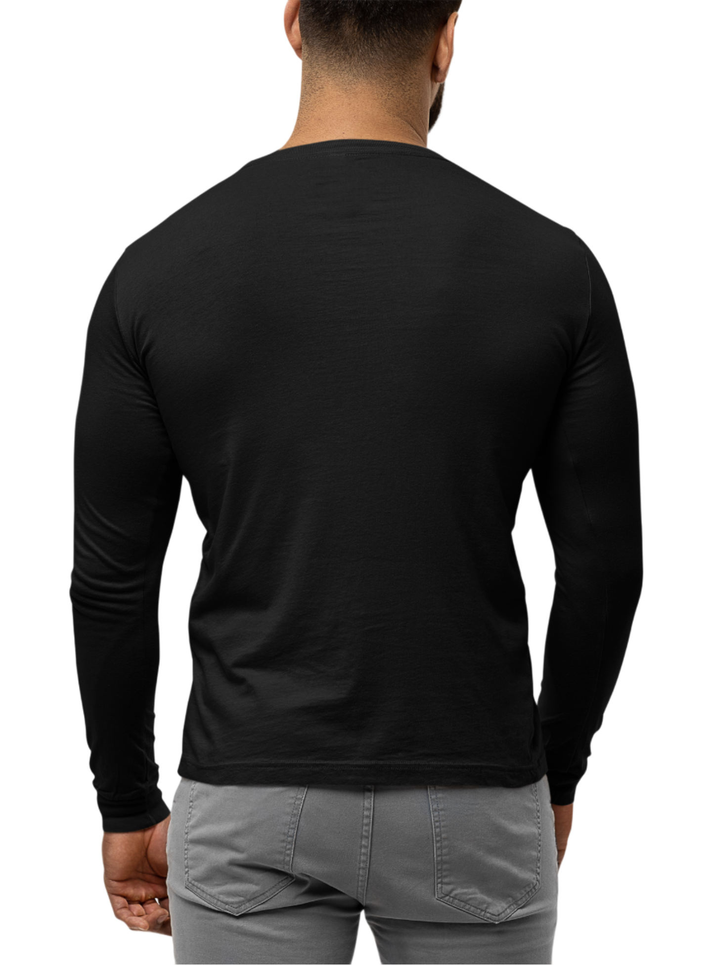 Bear Down - Premium Long Sleeve