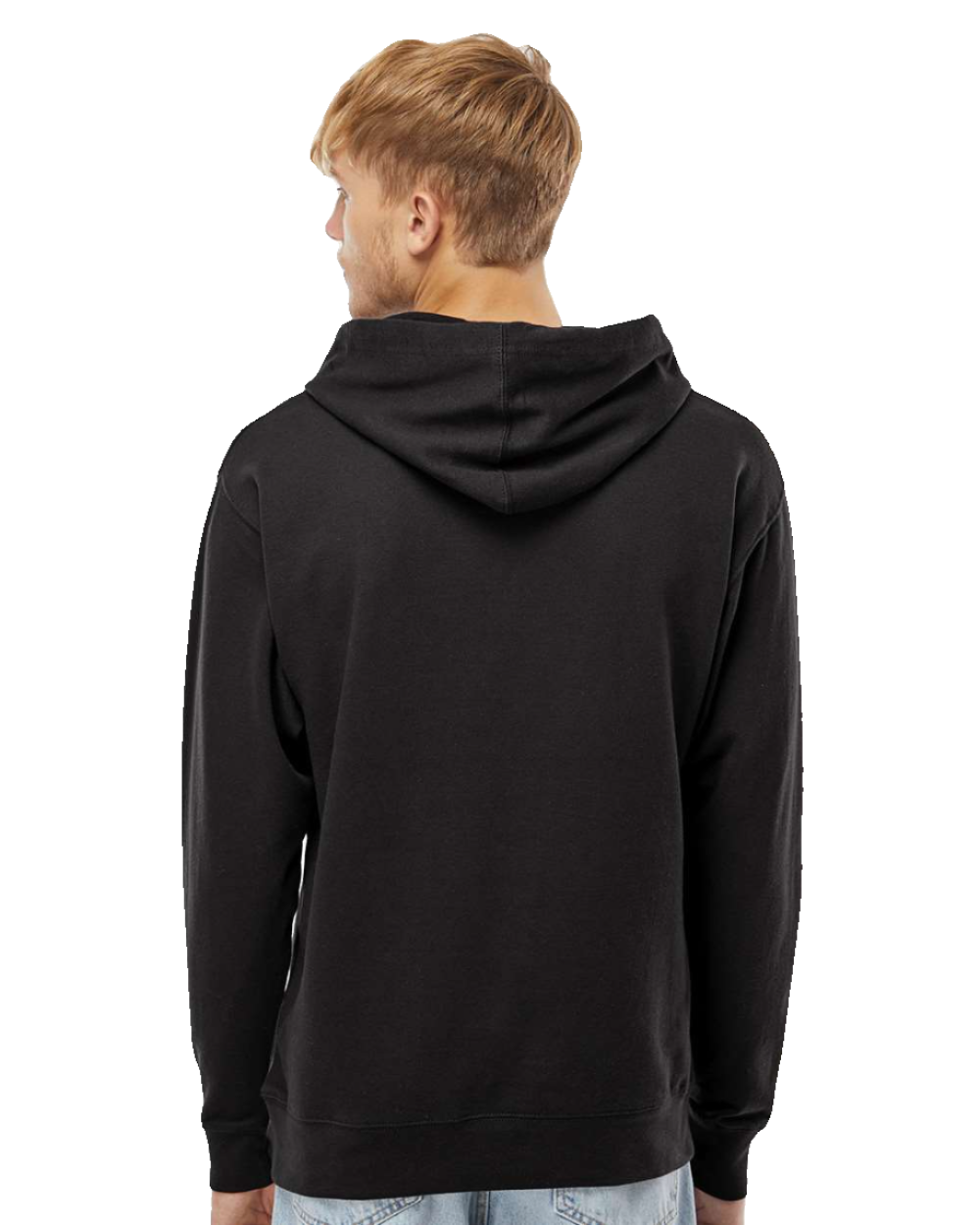 Change Your Mindset - Premium Hoodie