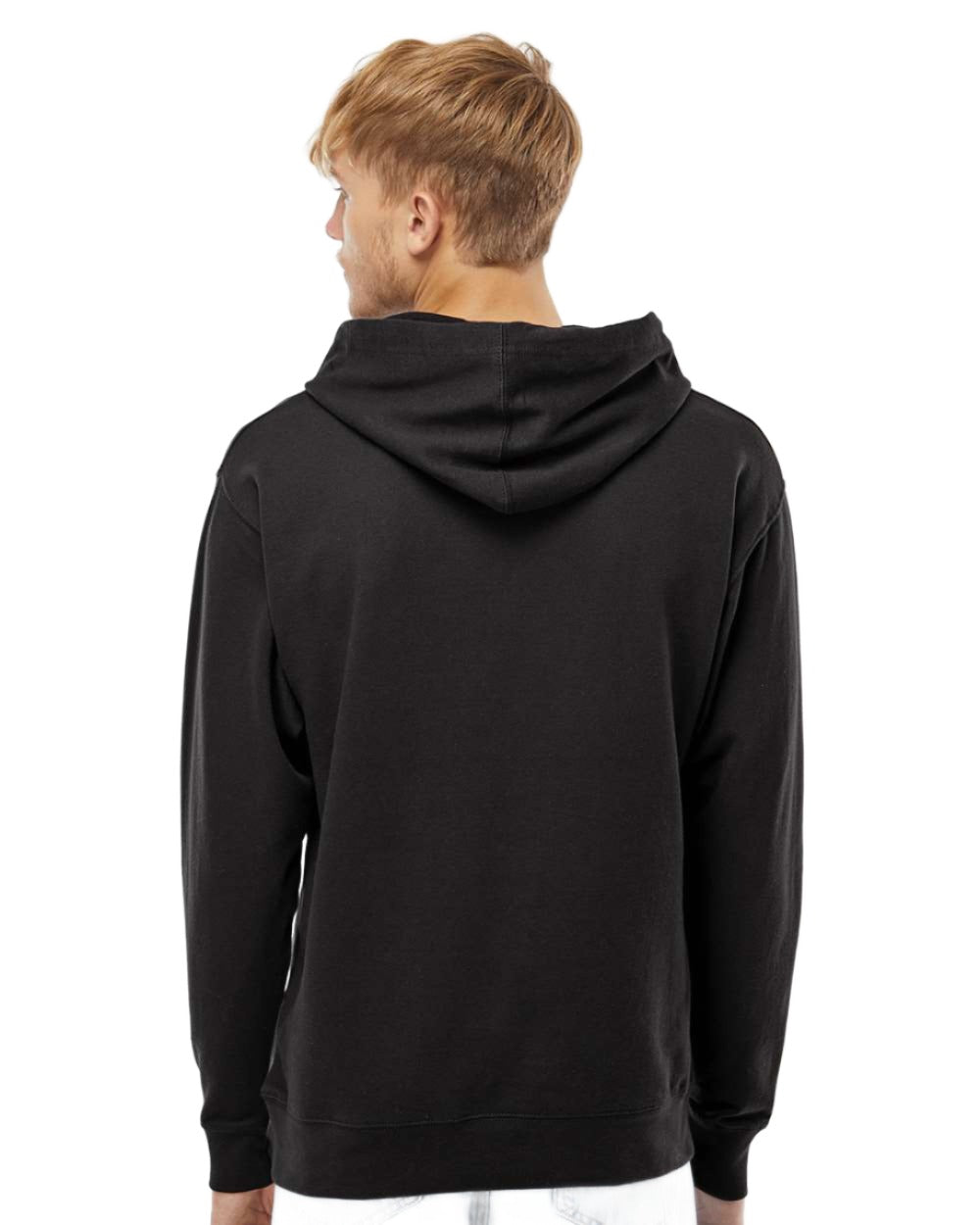 Winners Don't Quit - Premium Hoodie