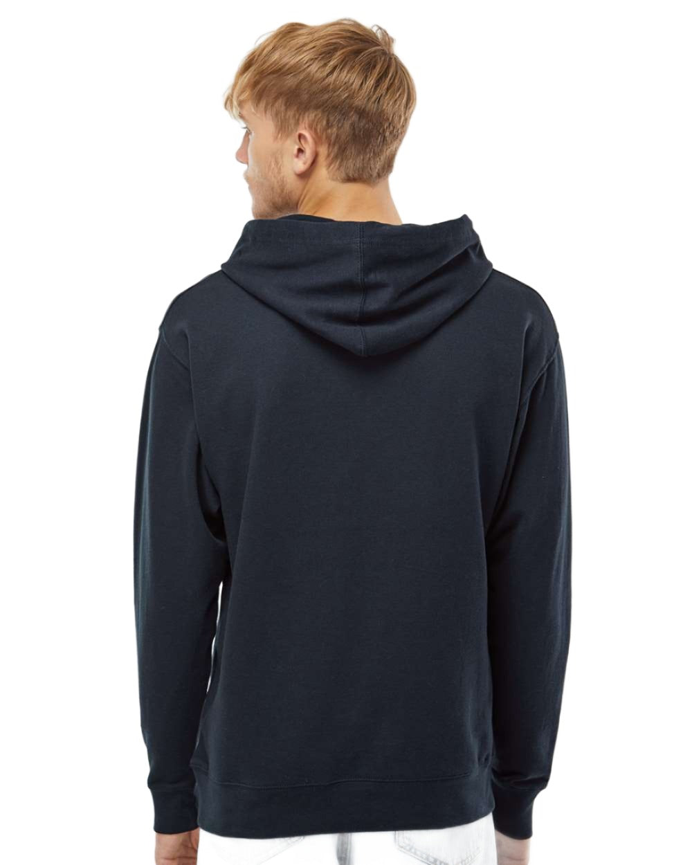 Winners Don't Quit - Premium Hoodie