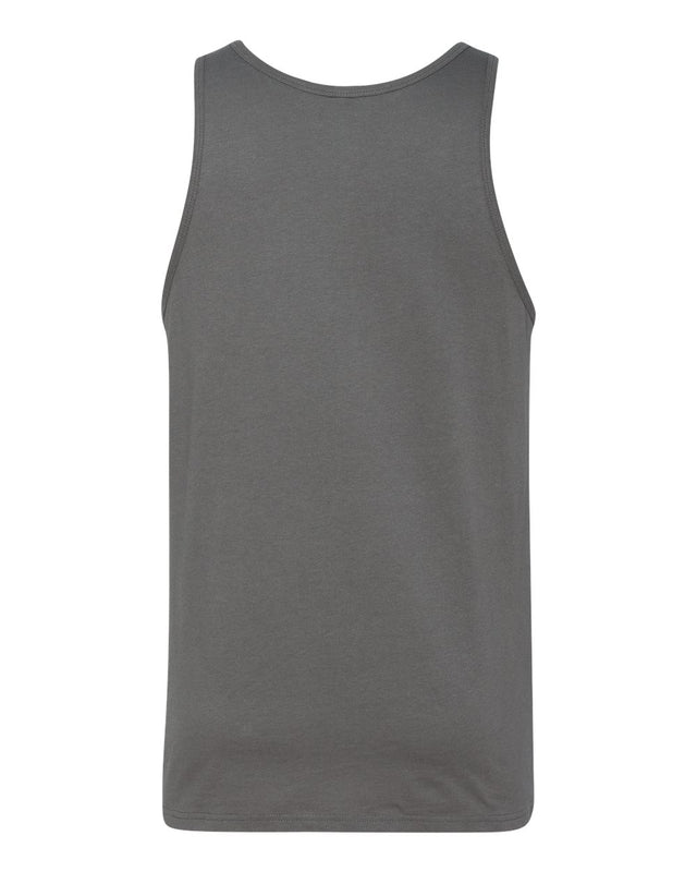 Asphalt Jersey Tank