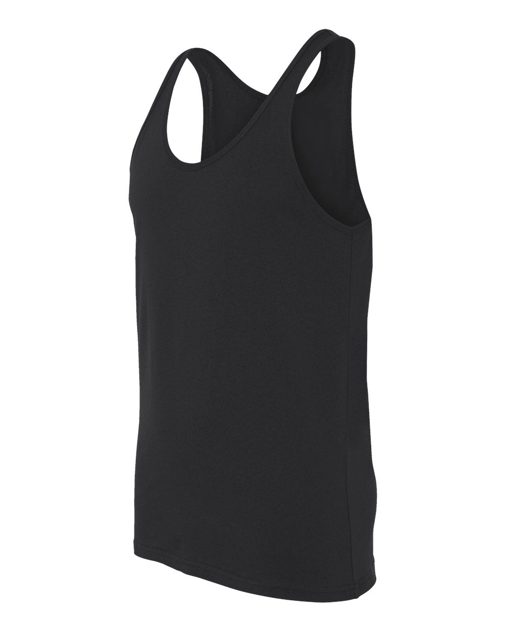 Classic Jersey Tank 4 Pack