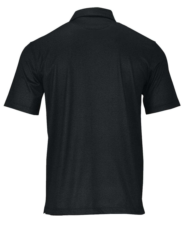 Graphite Sublimated Polo