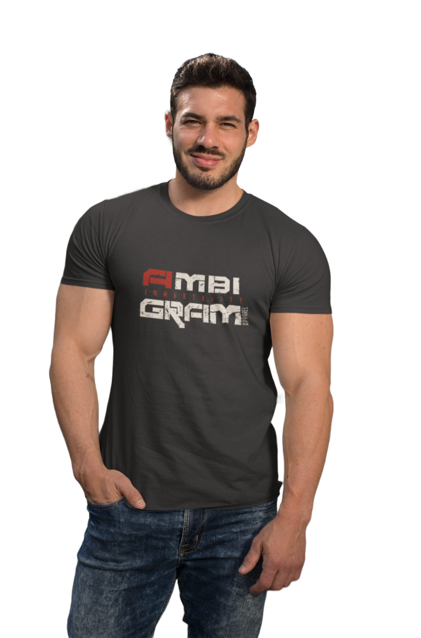 Immortality - Premium Tee