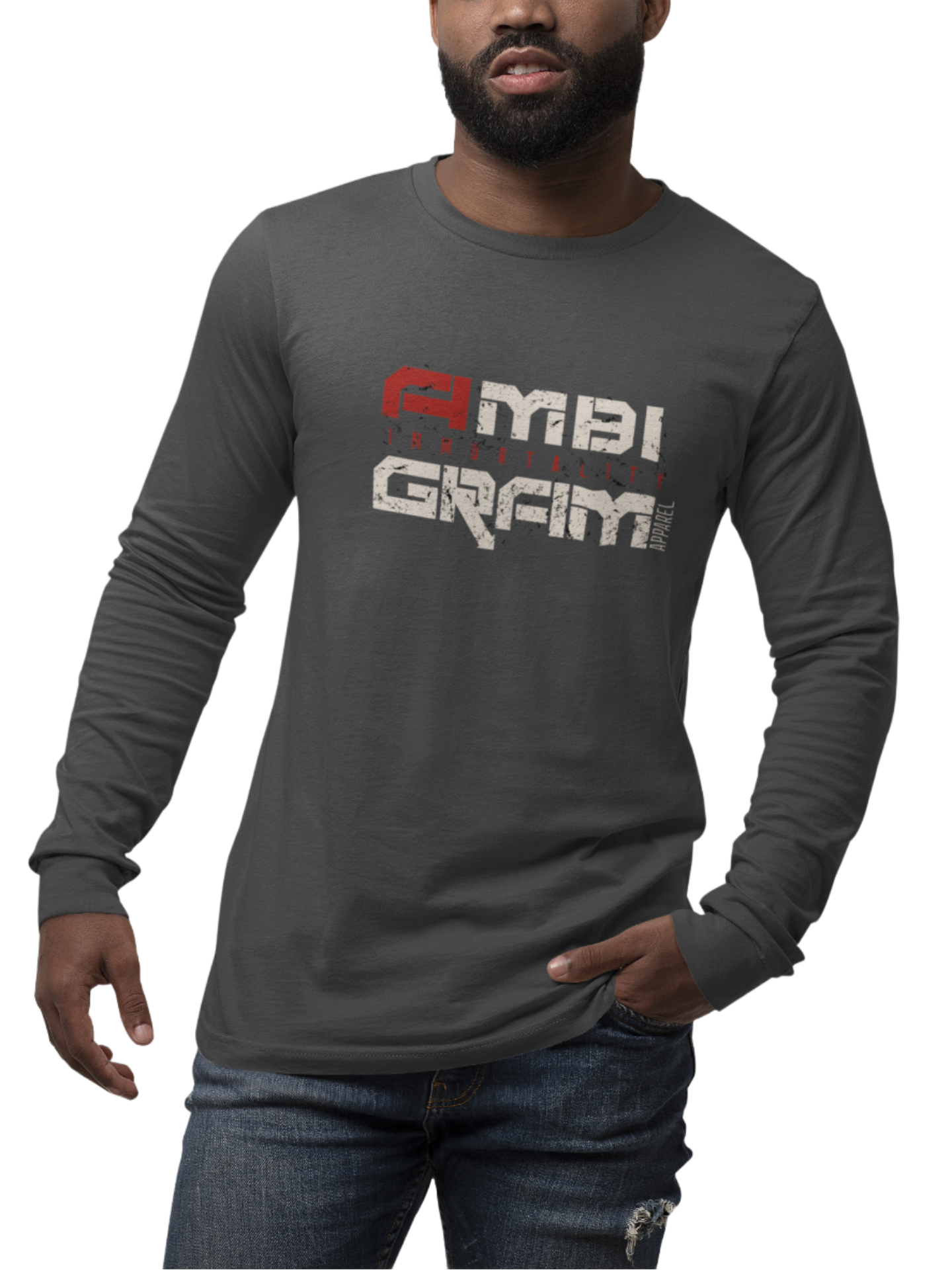 Immortality - Premium Long Sleeve