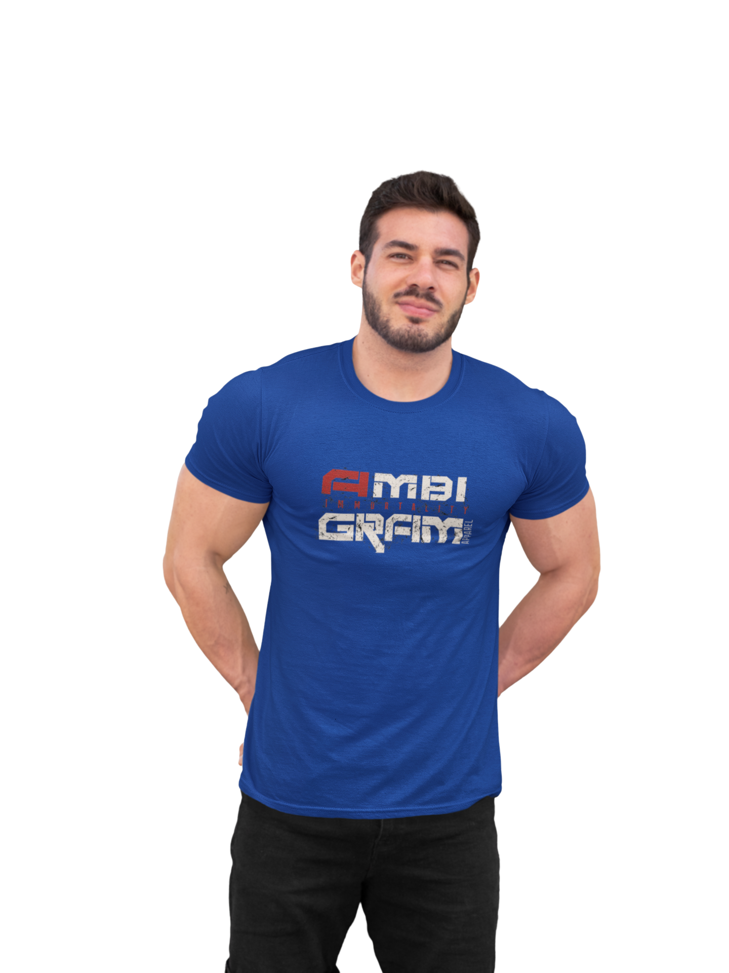 Immortality - Premium Tee