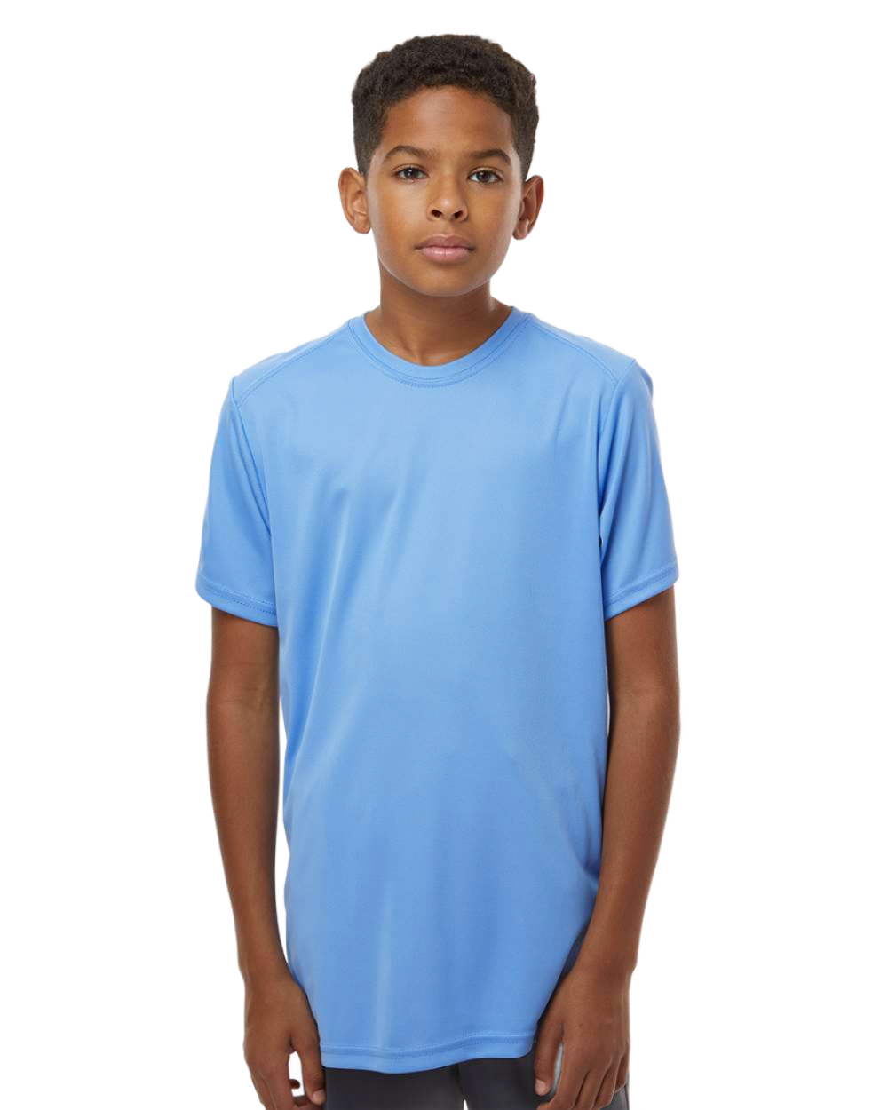 Blank - Kids Performance Tee