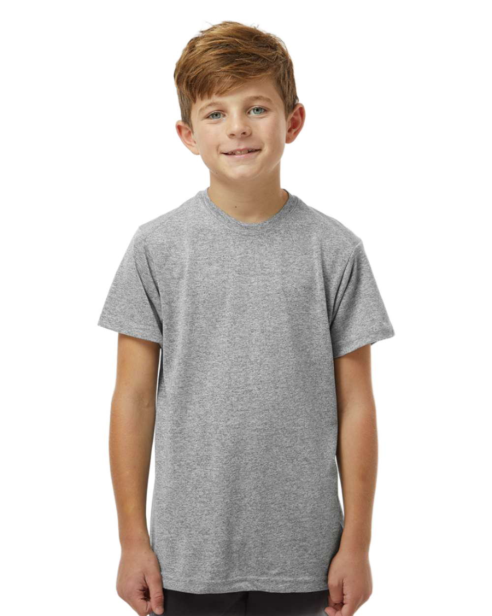 Blank - Kids Performance Tee