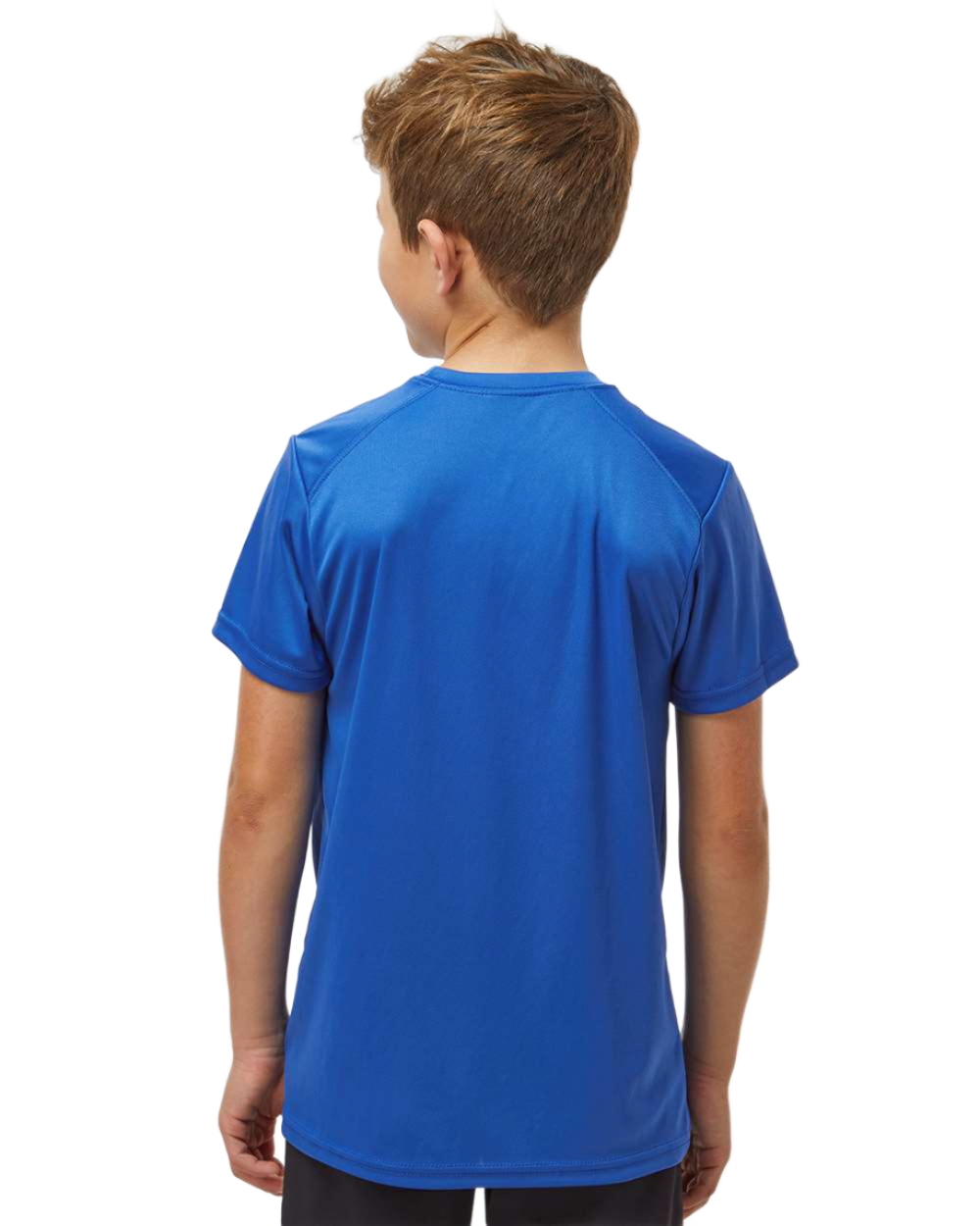 Logo - Kids Performance Tee