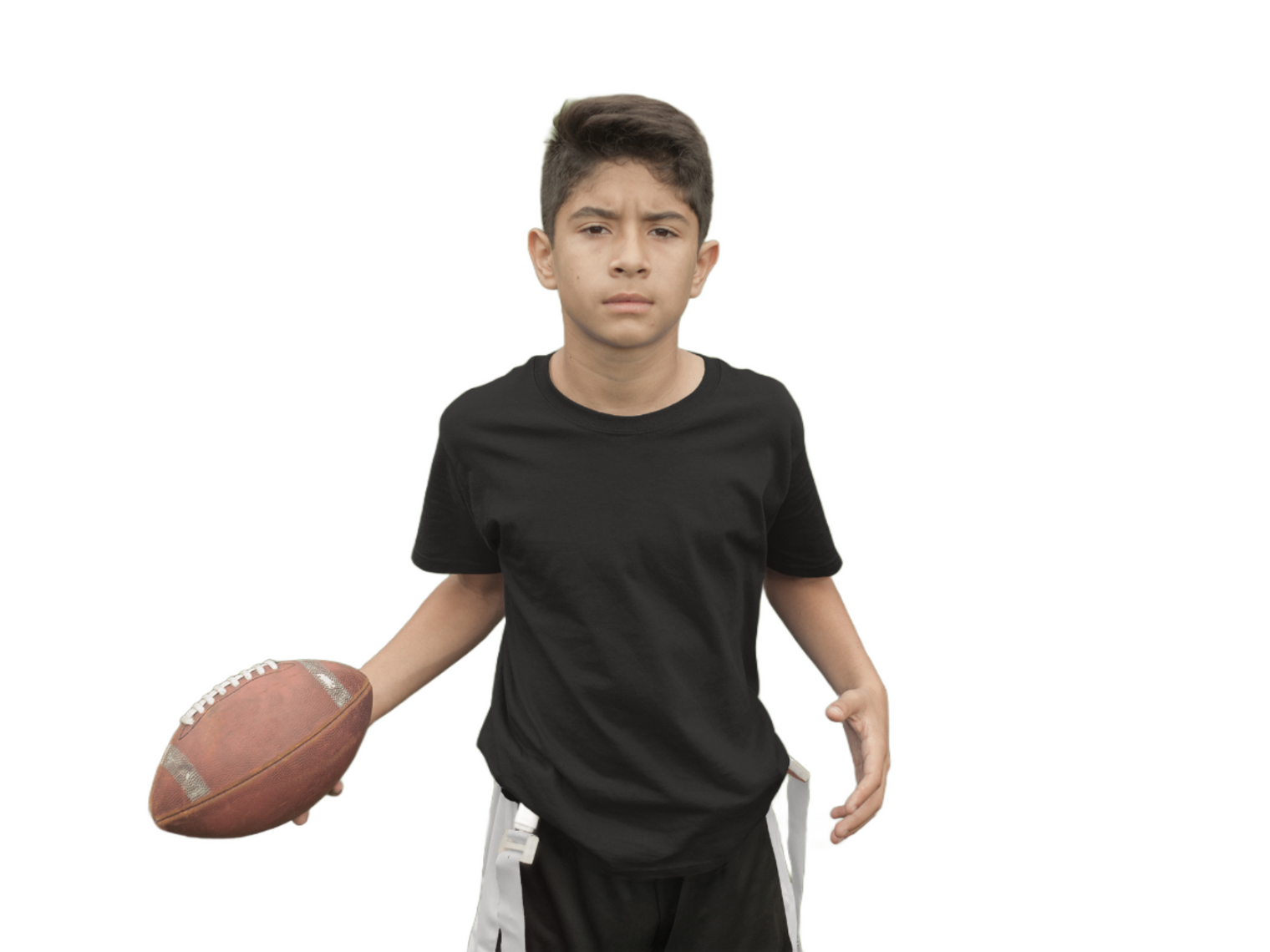 Blank - Premium Kids Tee