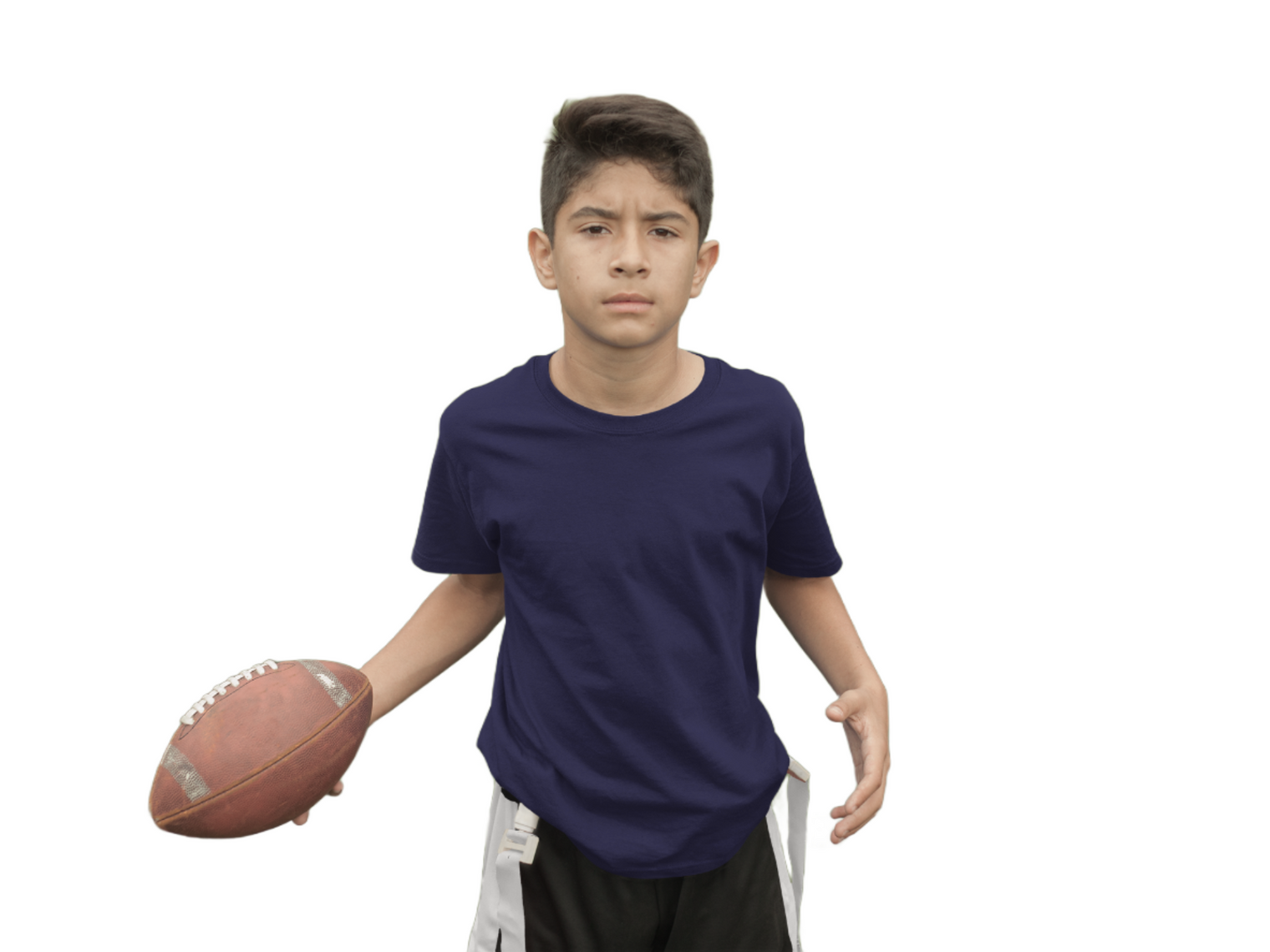 Blank - Premium Kids Tee