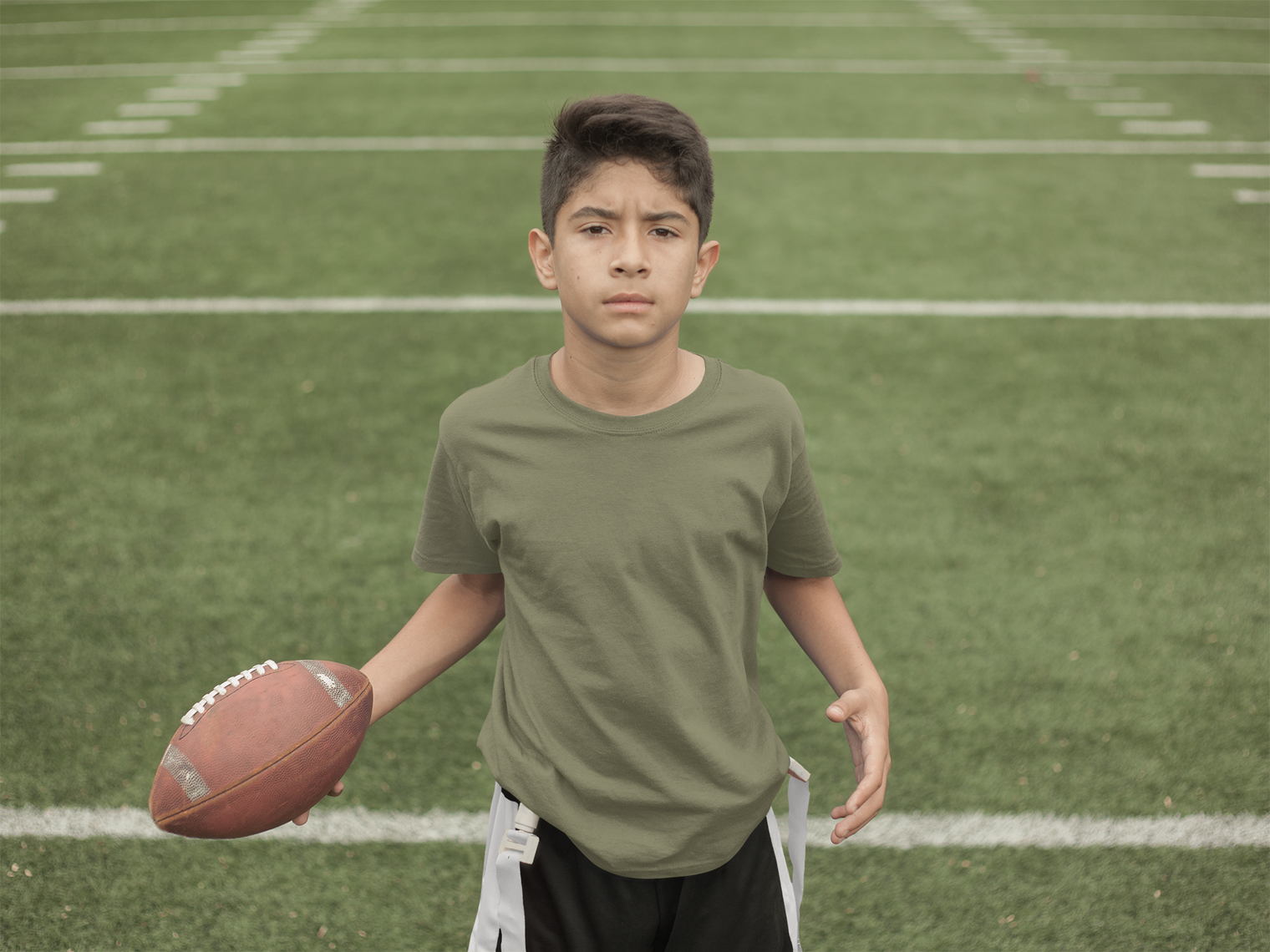 Blank - Premium Kids Tee