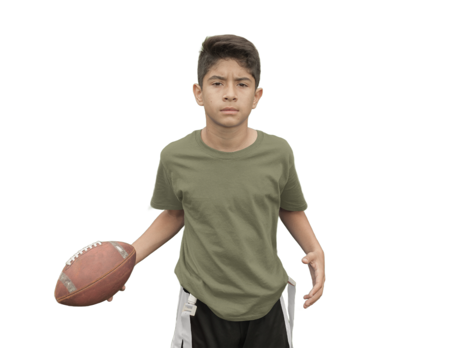 Blank - Premium Kids Tee