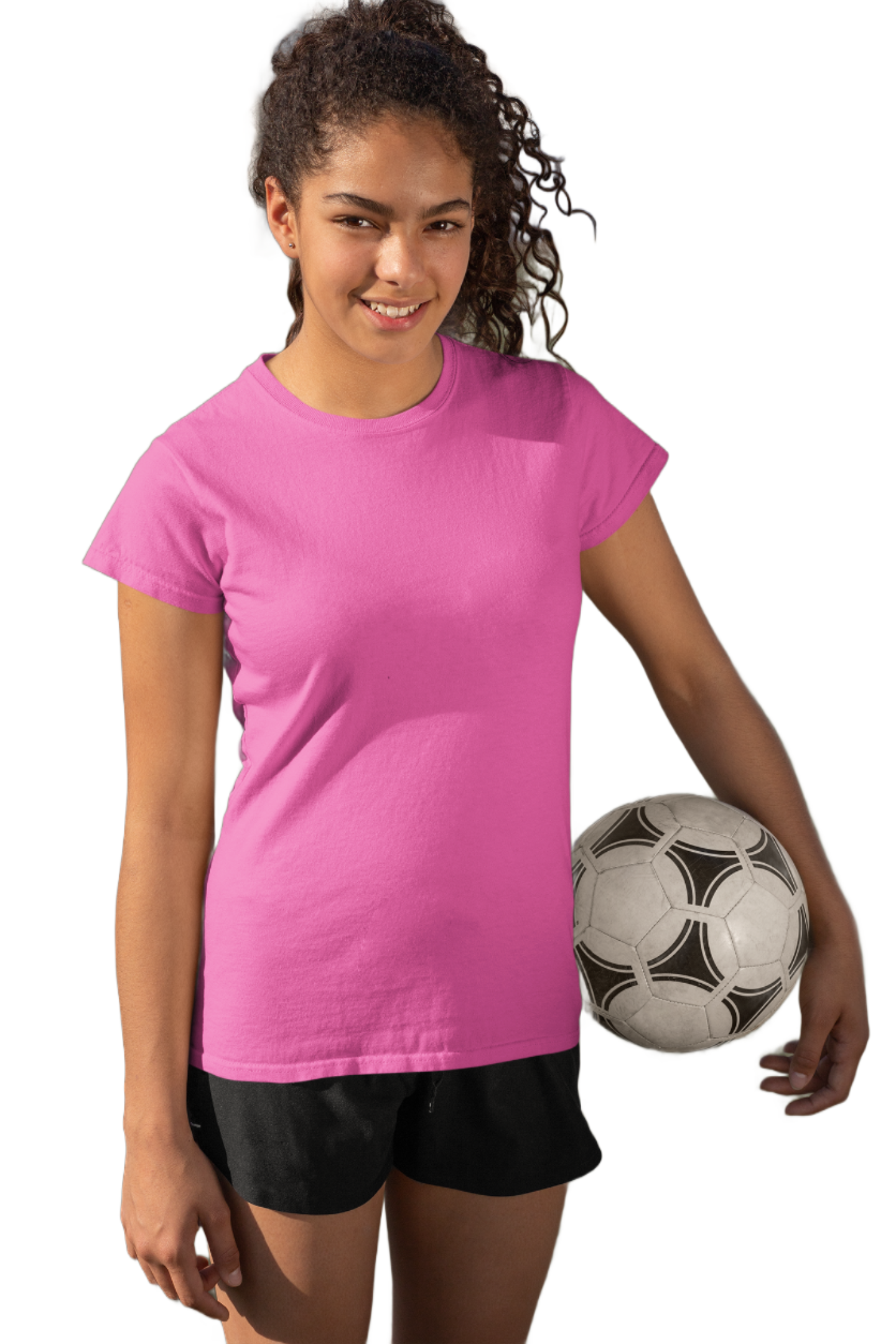 Blank - Premium Kids Tee