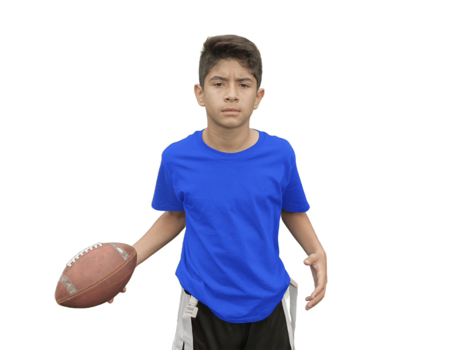 Blank - Premium Kids Tee