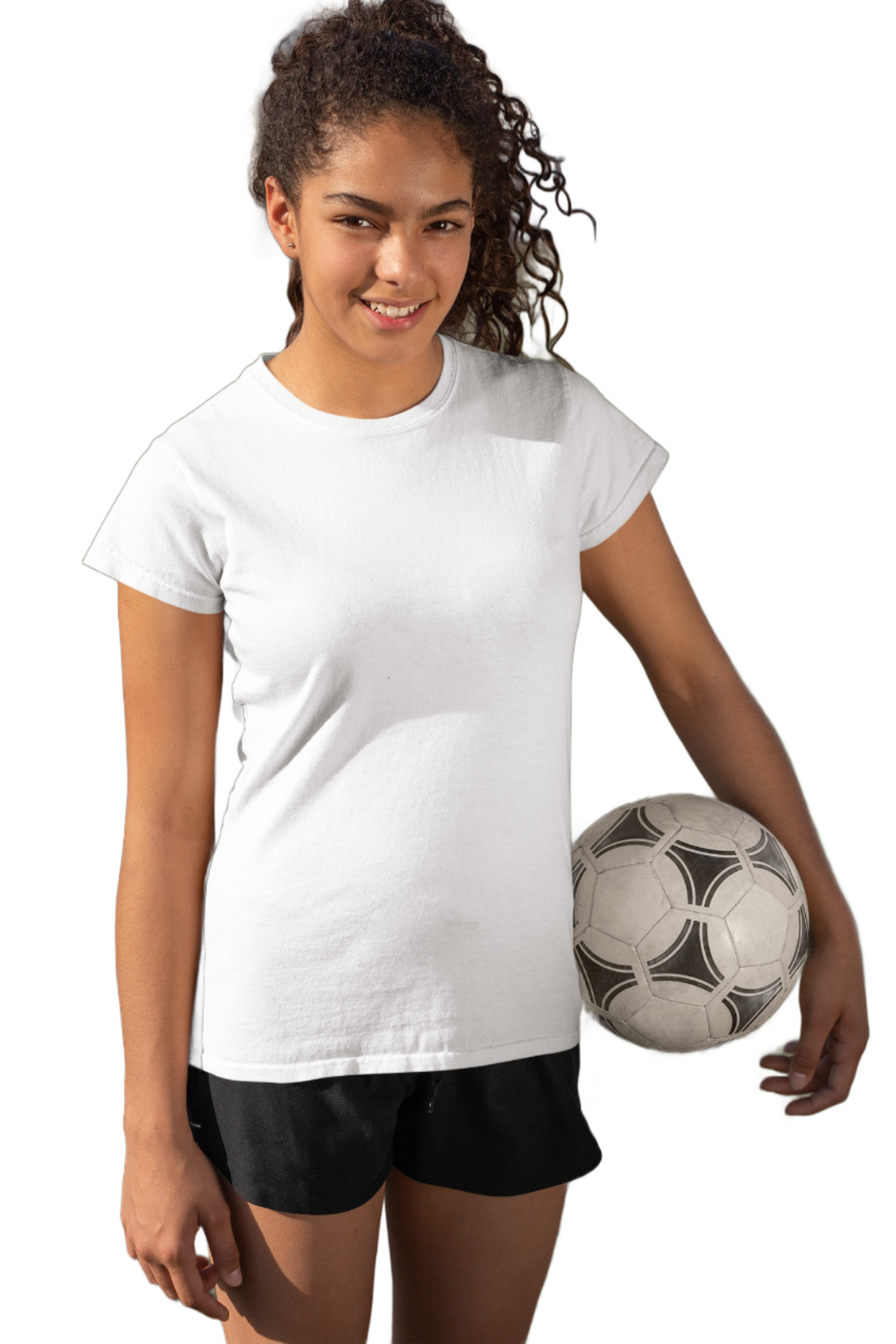 Blank - Premium Kids Tee