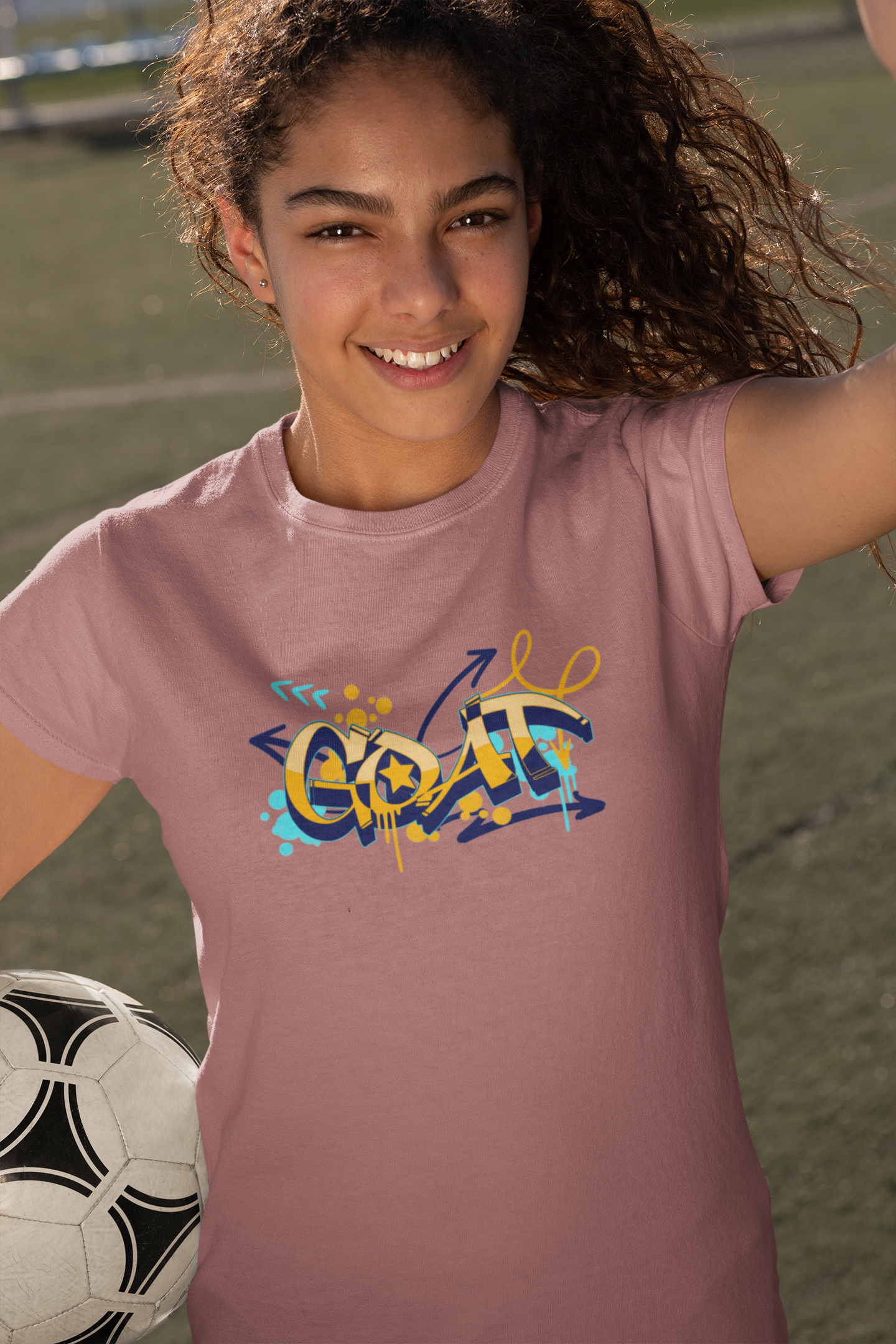 Goat - Premium Kids Tee