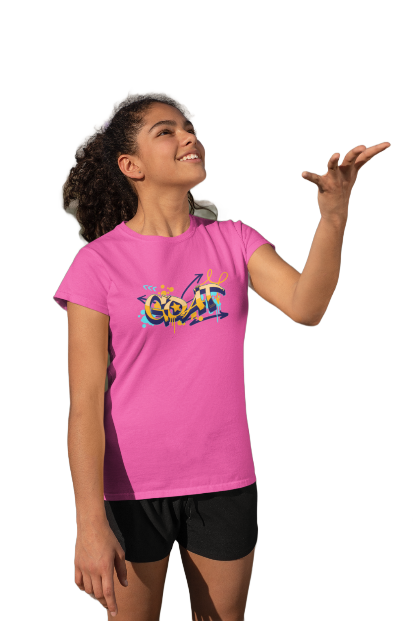 Goat - Premium Kids Tee