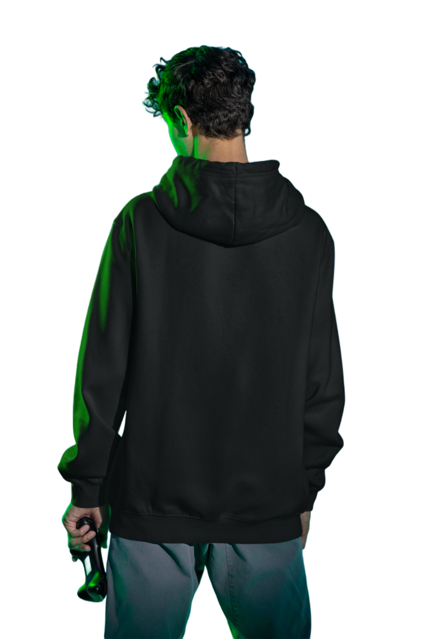 Hustle - Premium Kids Hoodie