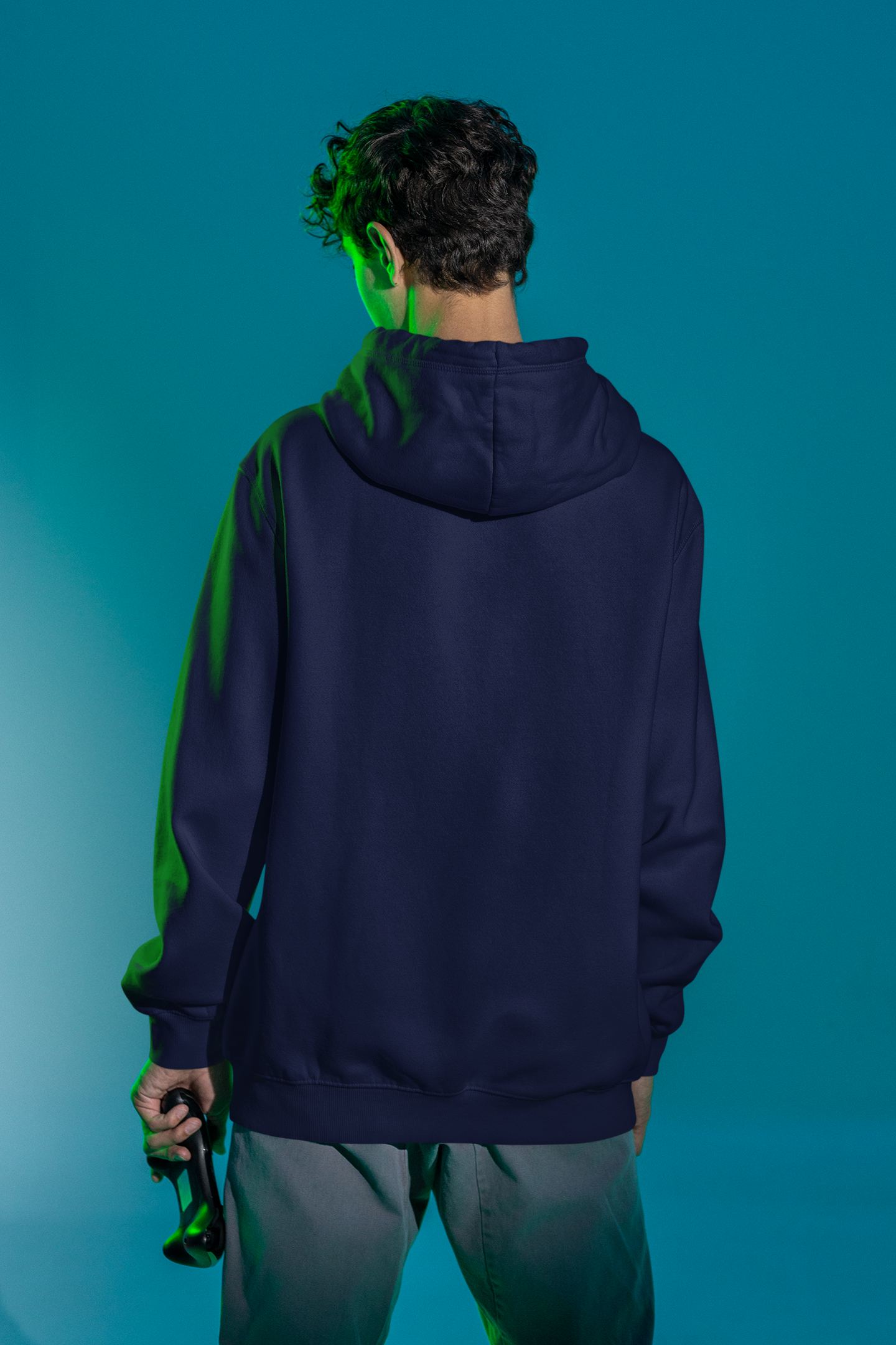 Blank - Premium Kids Hoodie