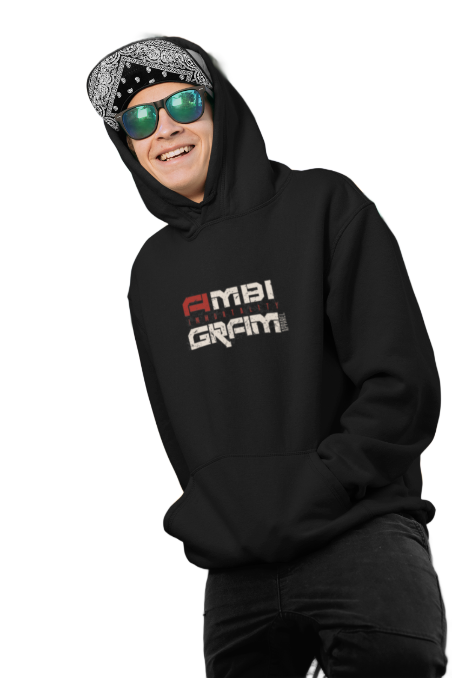 Immortality - Premium Kids Hoodie