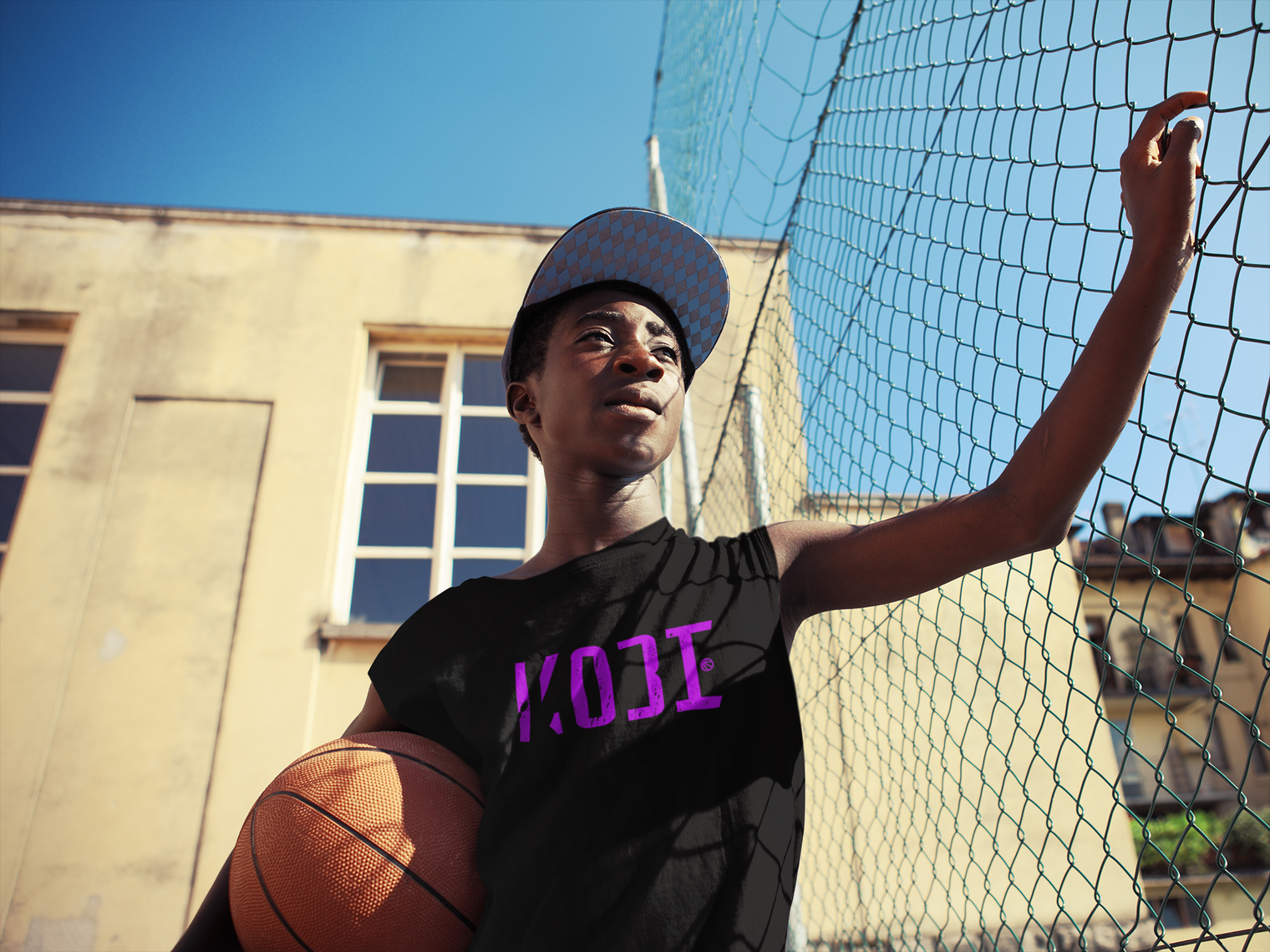 Kobe - Premium Kids Tee