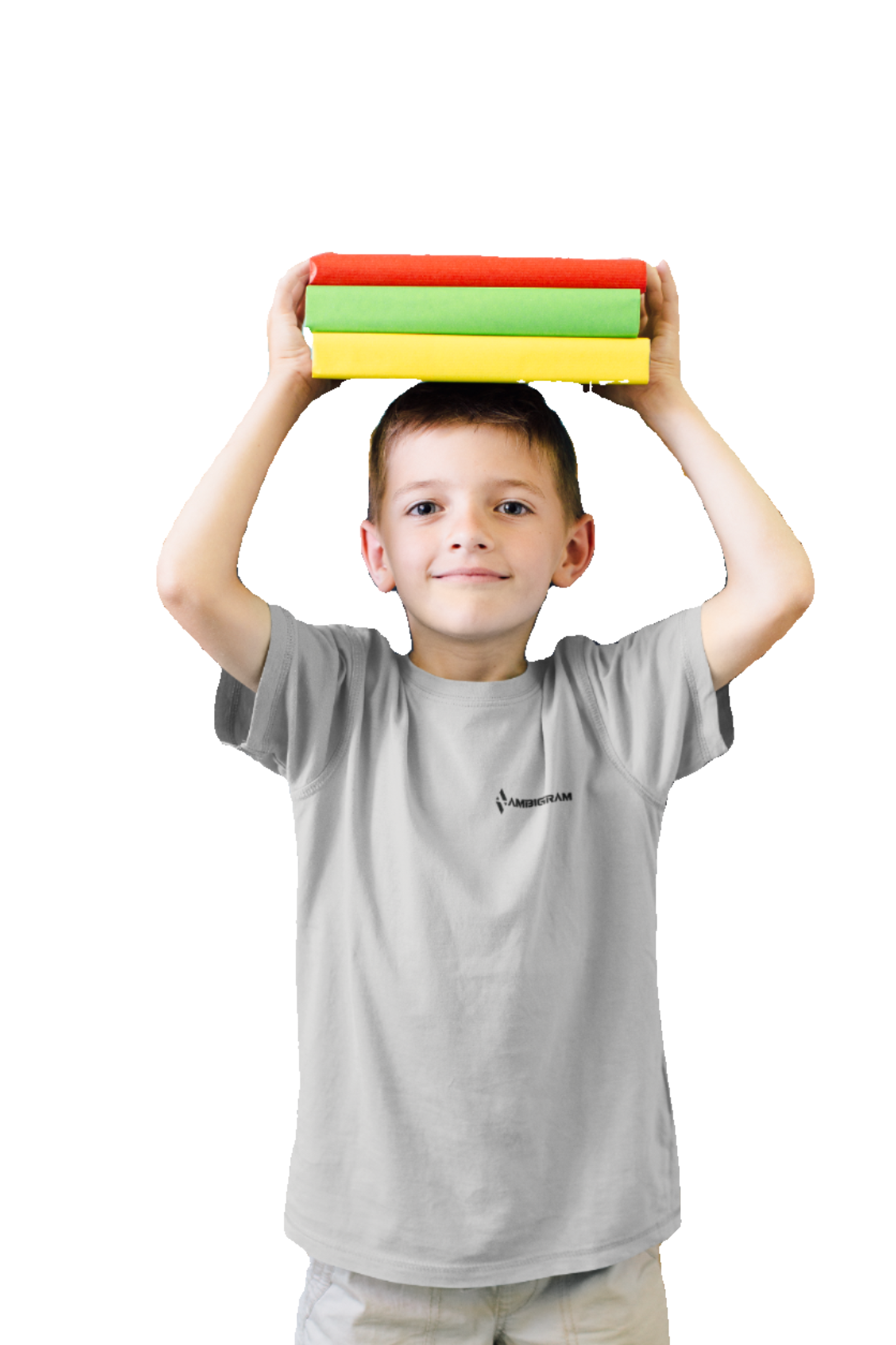 Logo - Premium Kids Tee