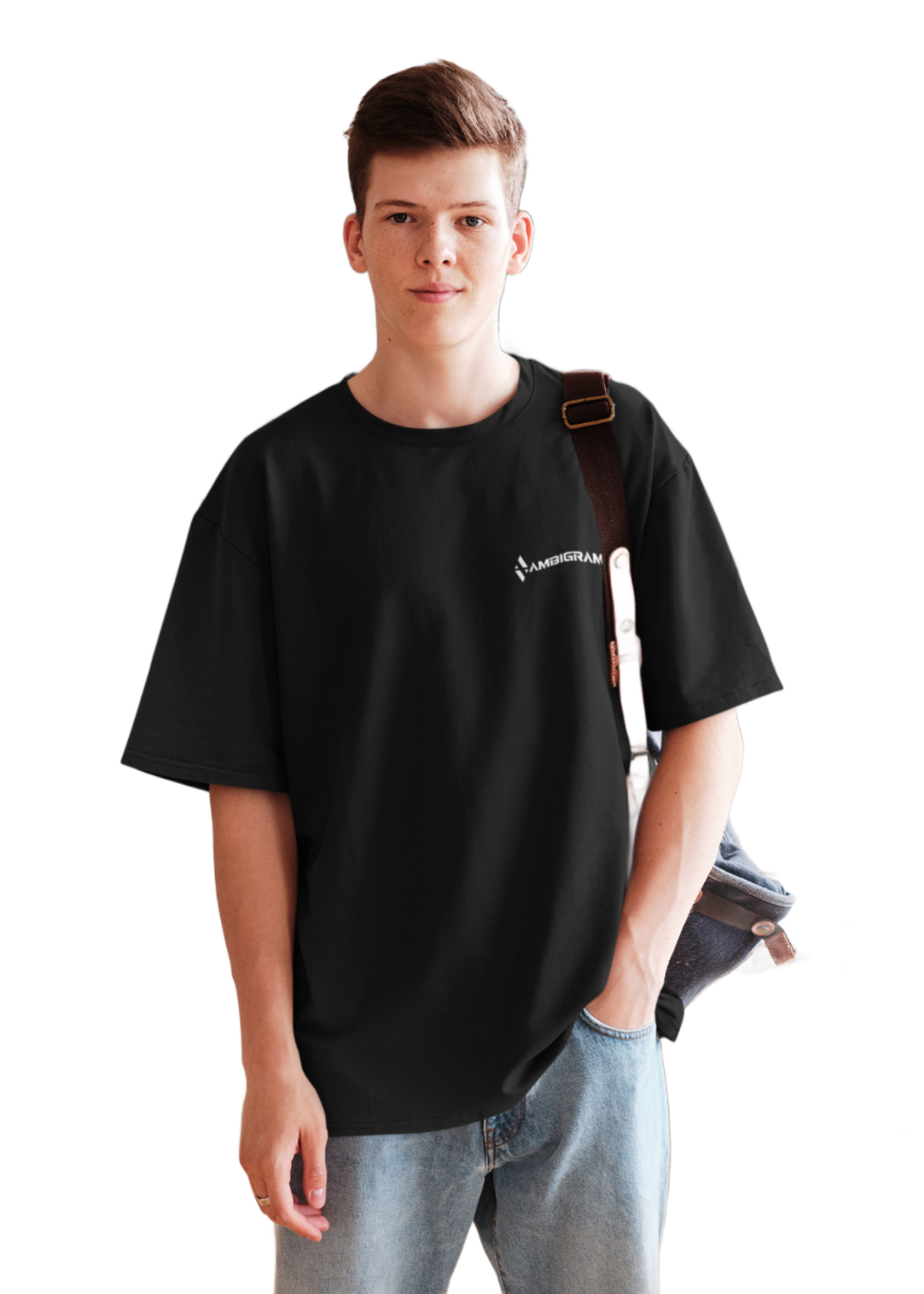 Logo - Premium Kids Tee