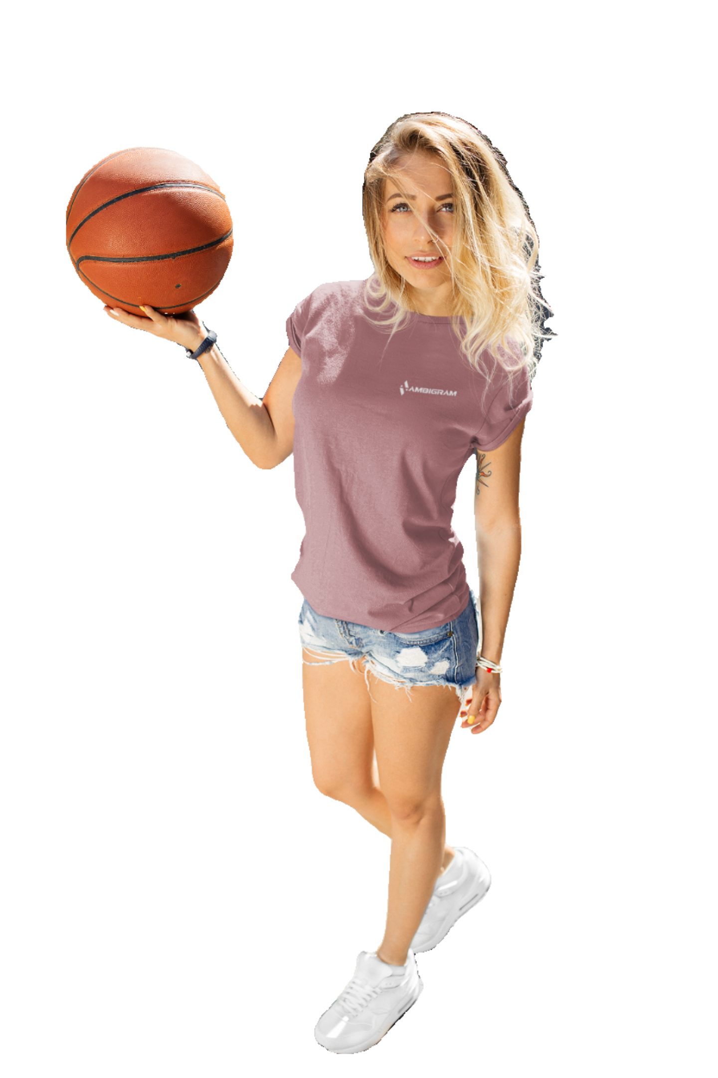 Logo - Premium Kids Tee