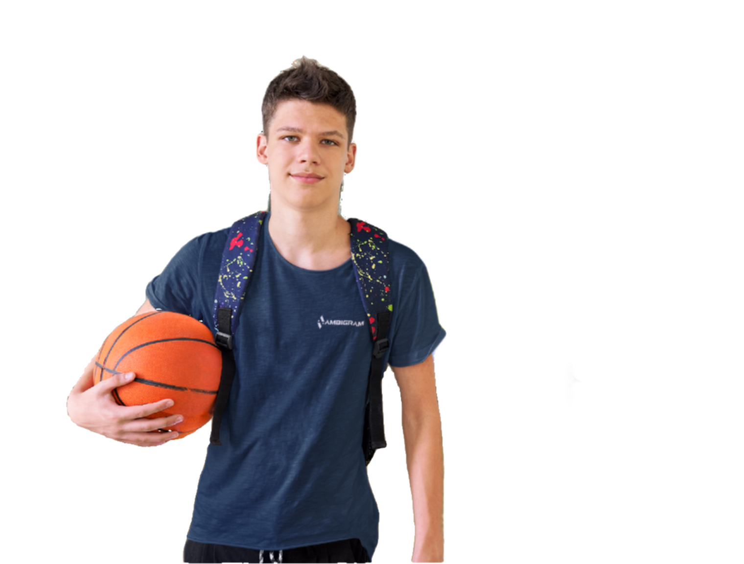 Logo - Premium Kids Tee