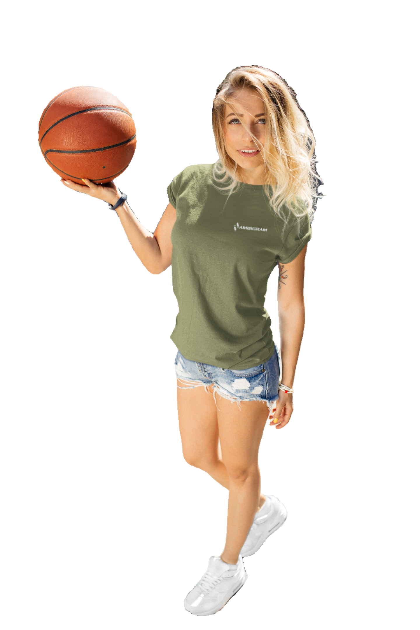 Logo - Premium Kids Tee