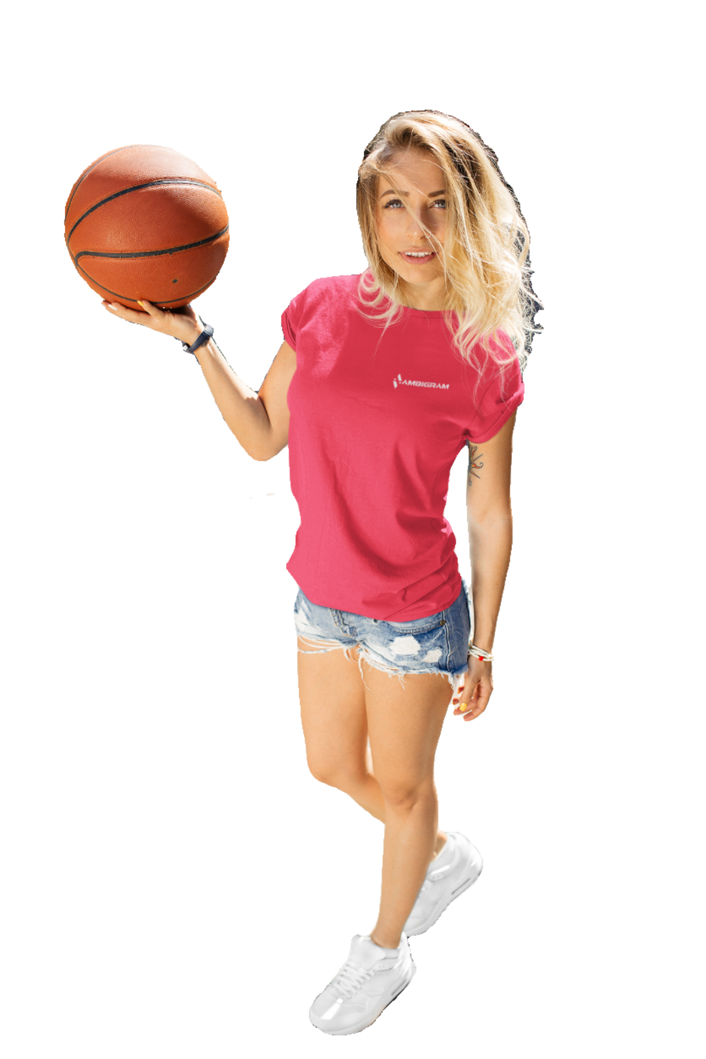 Logo - Premium Kids Tee