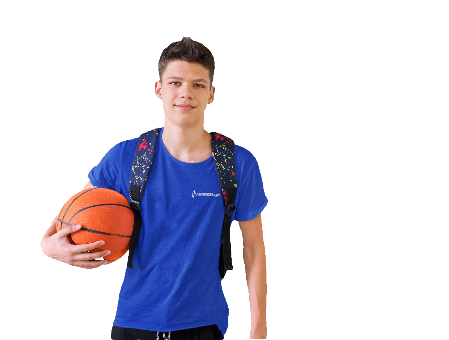 Logo - Premium Kids Tee