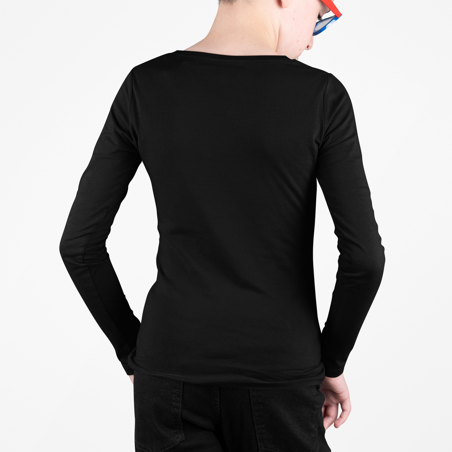 Immortality - Premium Kids Long Sleeve