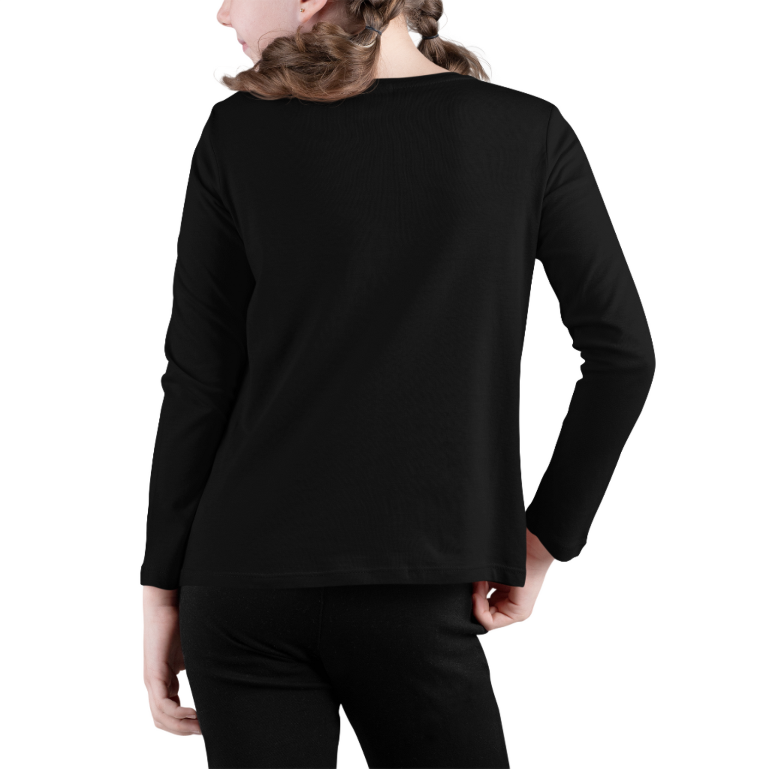 Goat - Premium Kids Long Sleeve