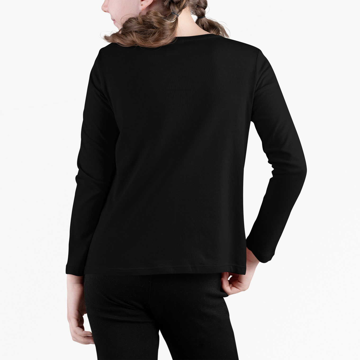 Superstar - Premium Kids Long Sleeve