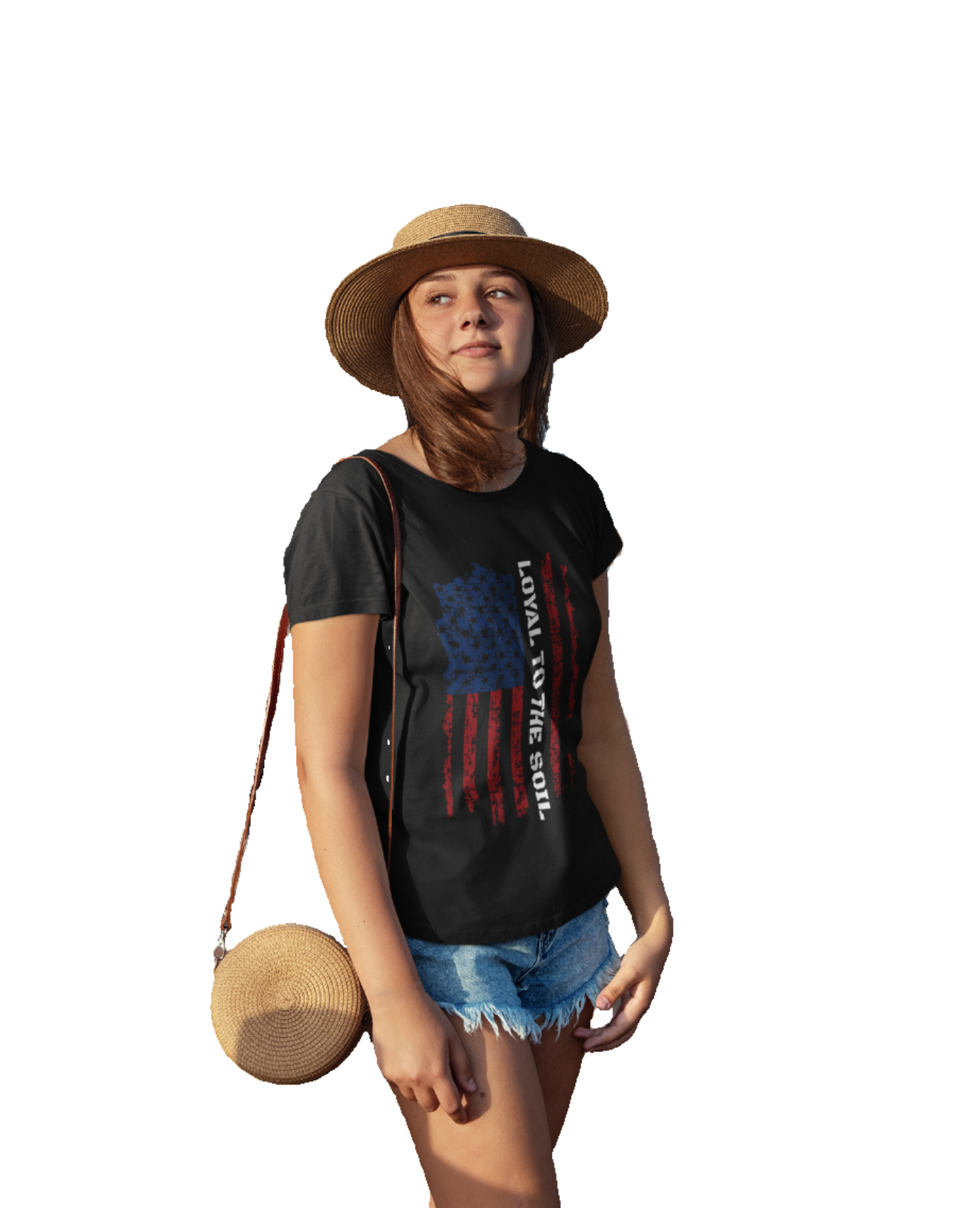 Loyal To The Soil - Kids Premium Tee