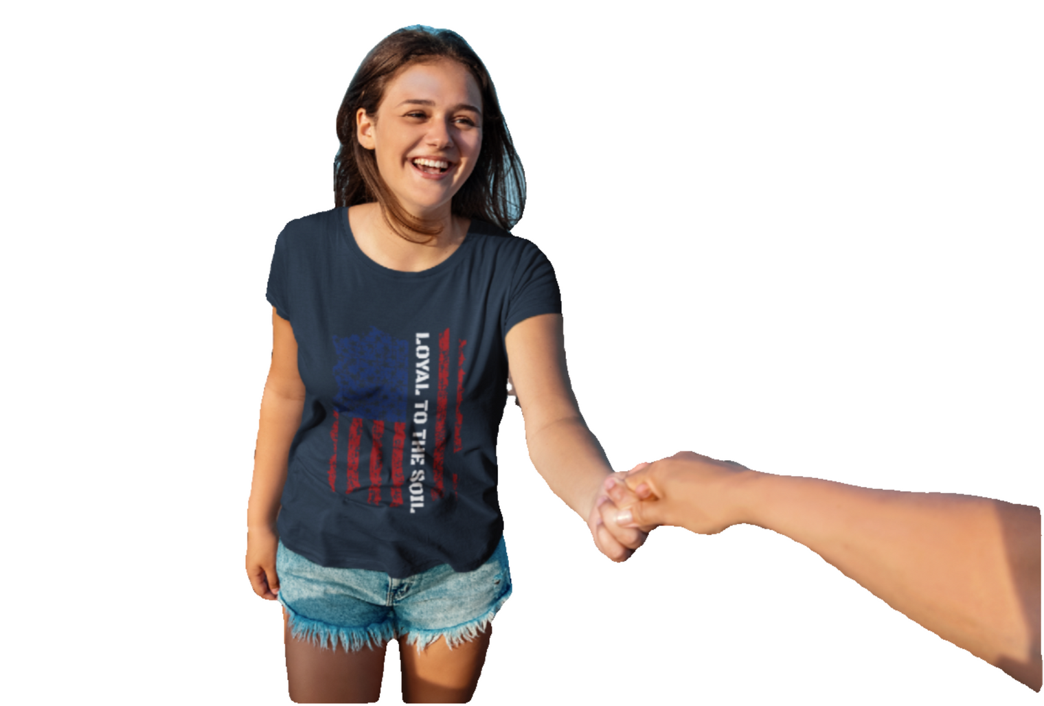 Loyal To The Soil - Kids Premium Tee