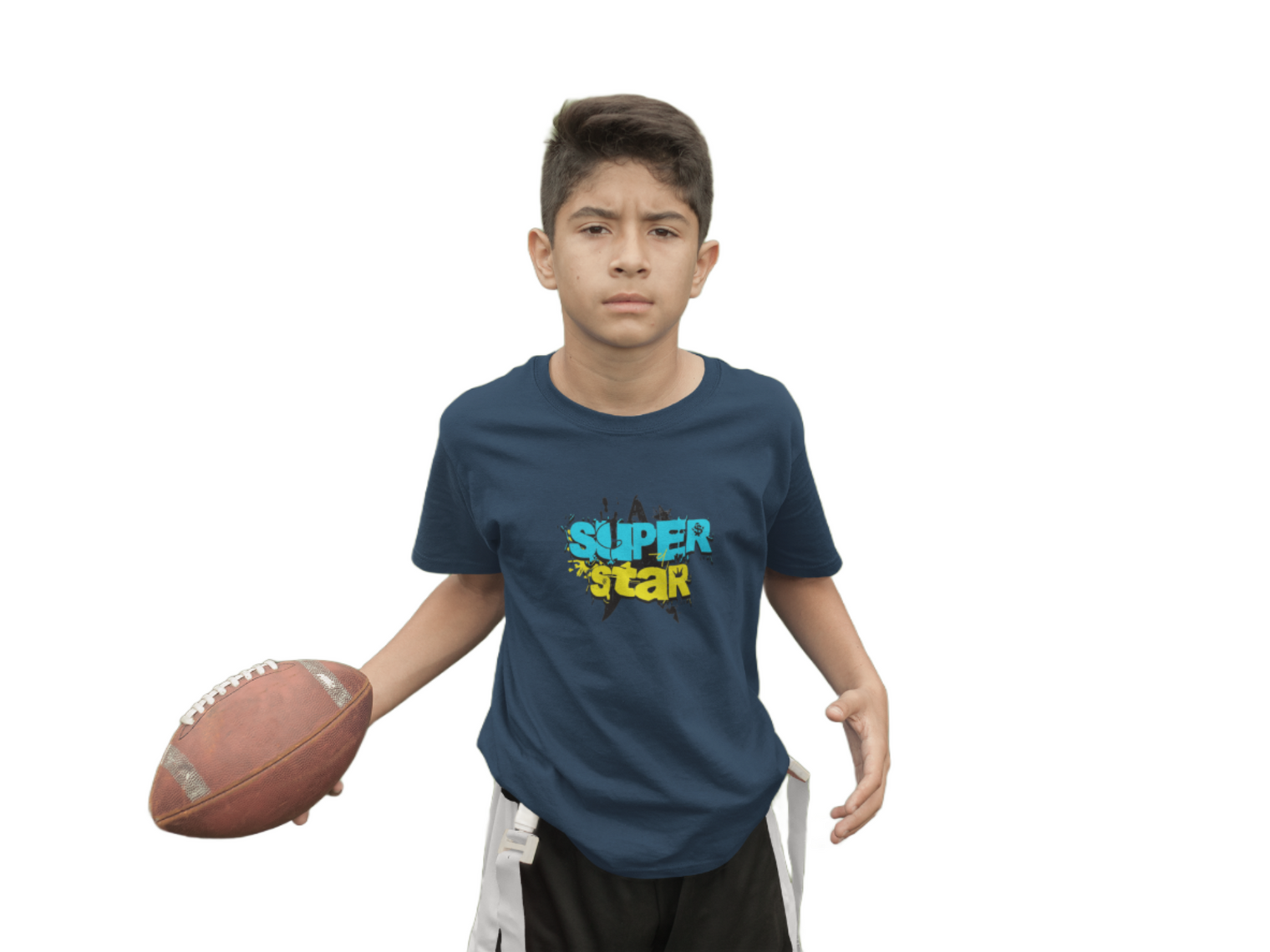 Superstar - Premium Kids Tee