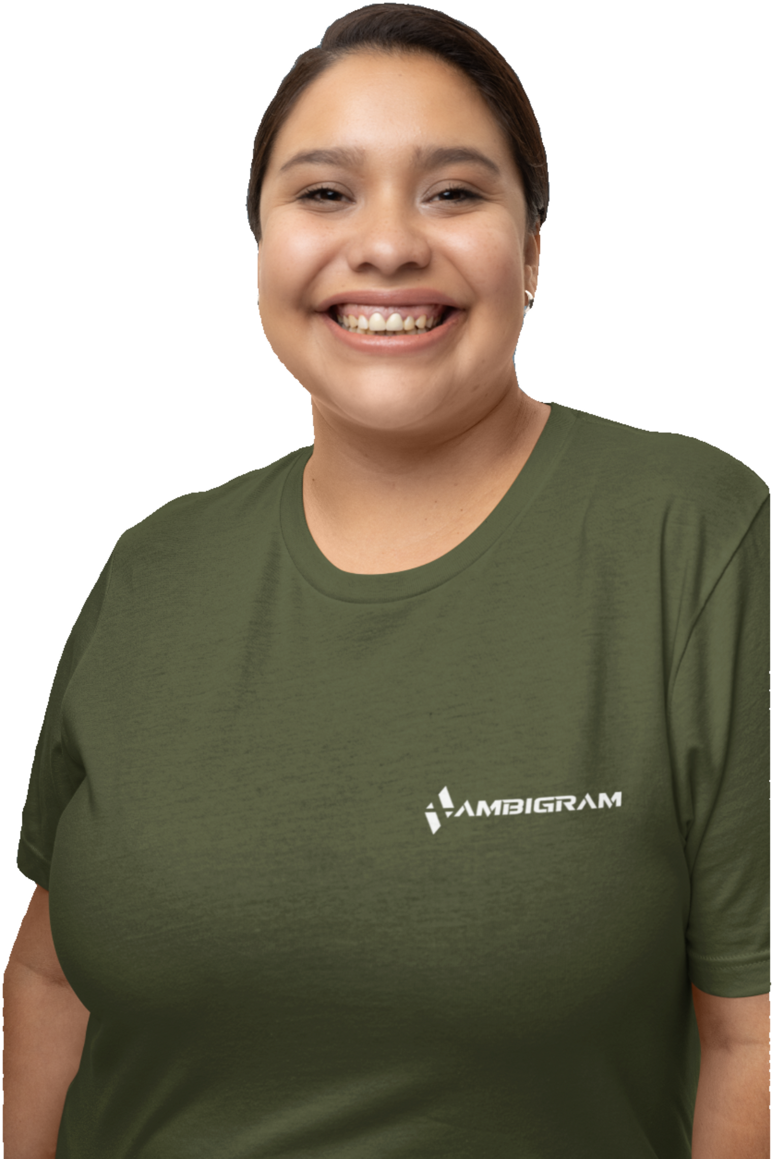 Logo - Premium Boyfriend Tee