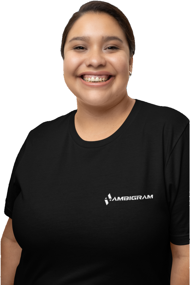 Logo - Premium Boyfriend Tee