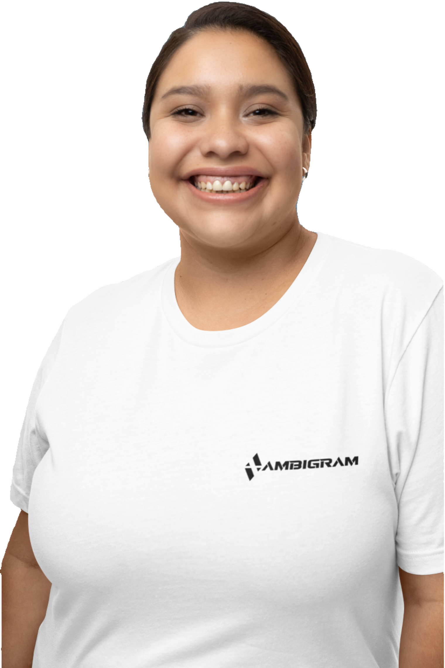 Logo - Premium Boyfriend Tee