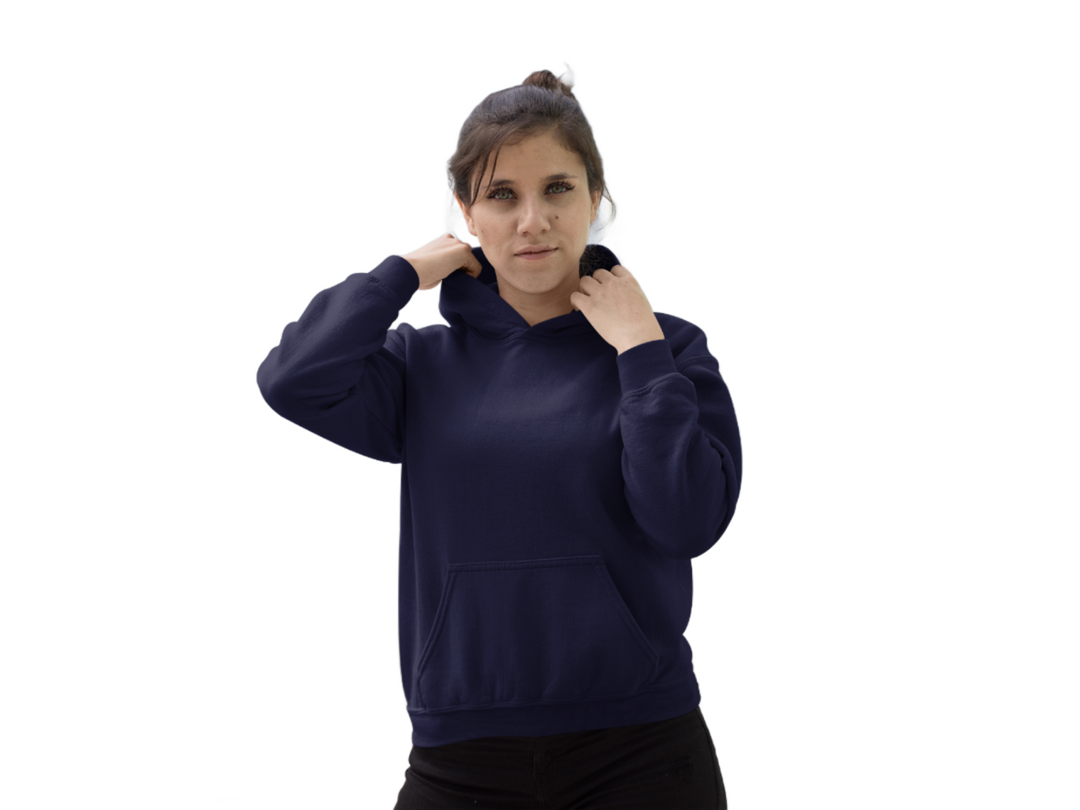 Blank - Premium Kids Hoodie