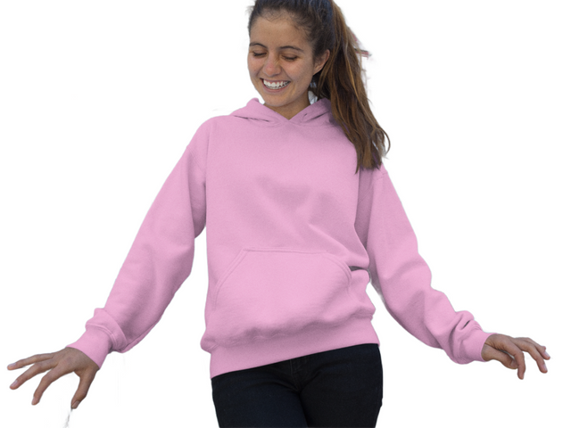 Blank - Premium Kids Hoodie