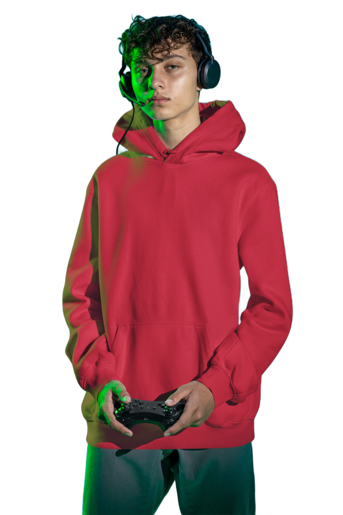 Blank - Premium Kids Hoodie