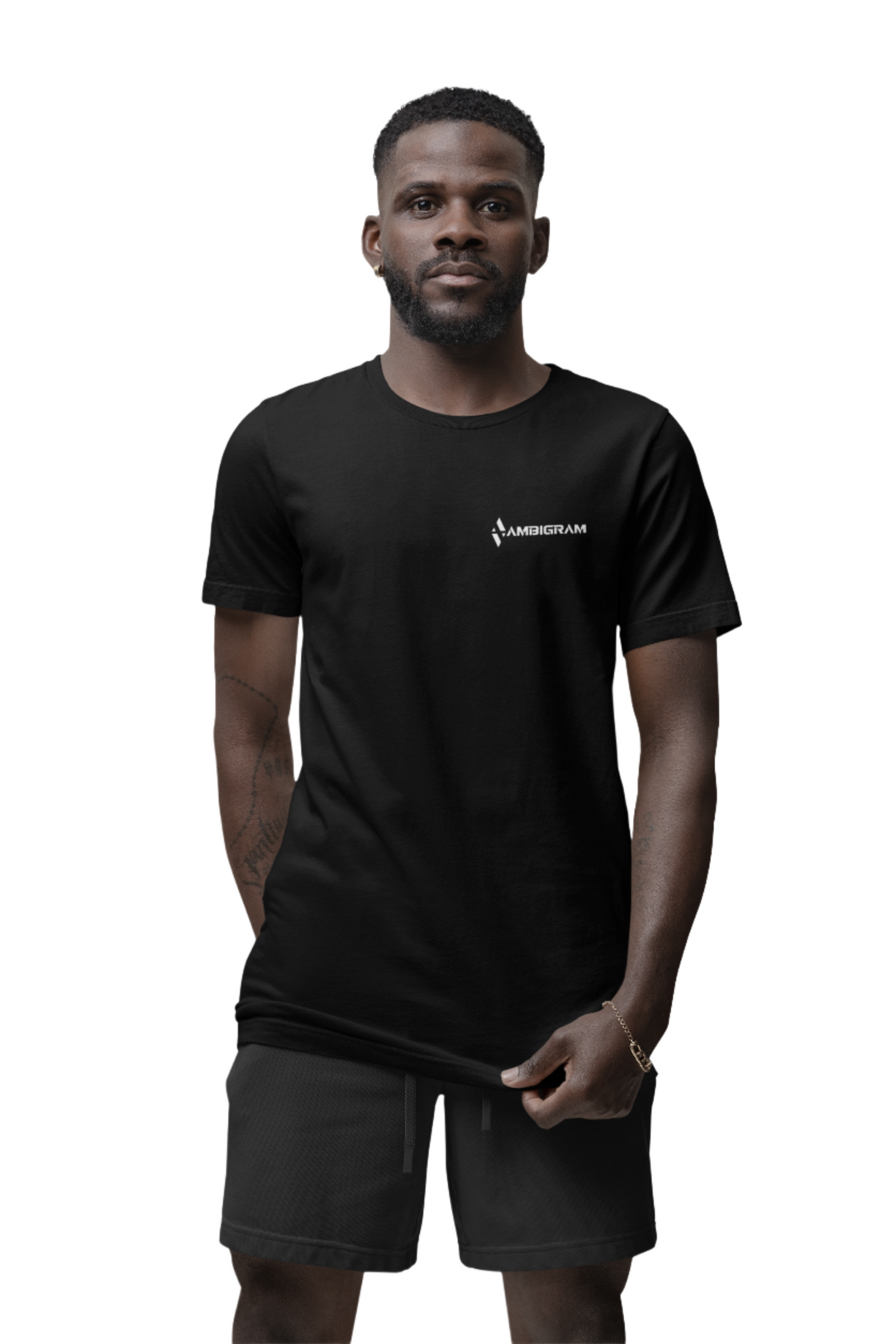 Logo - Premium Tee