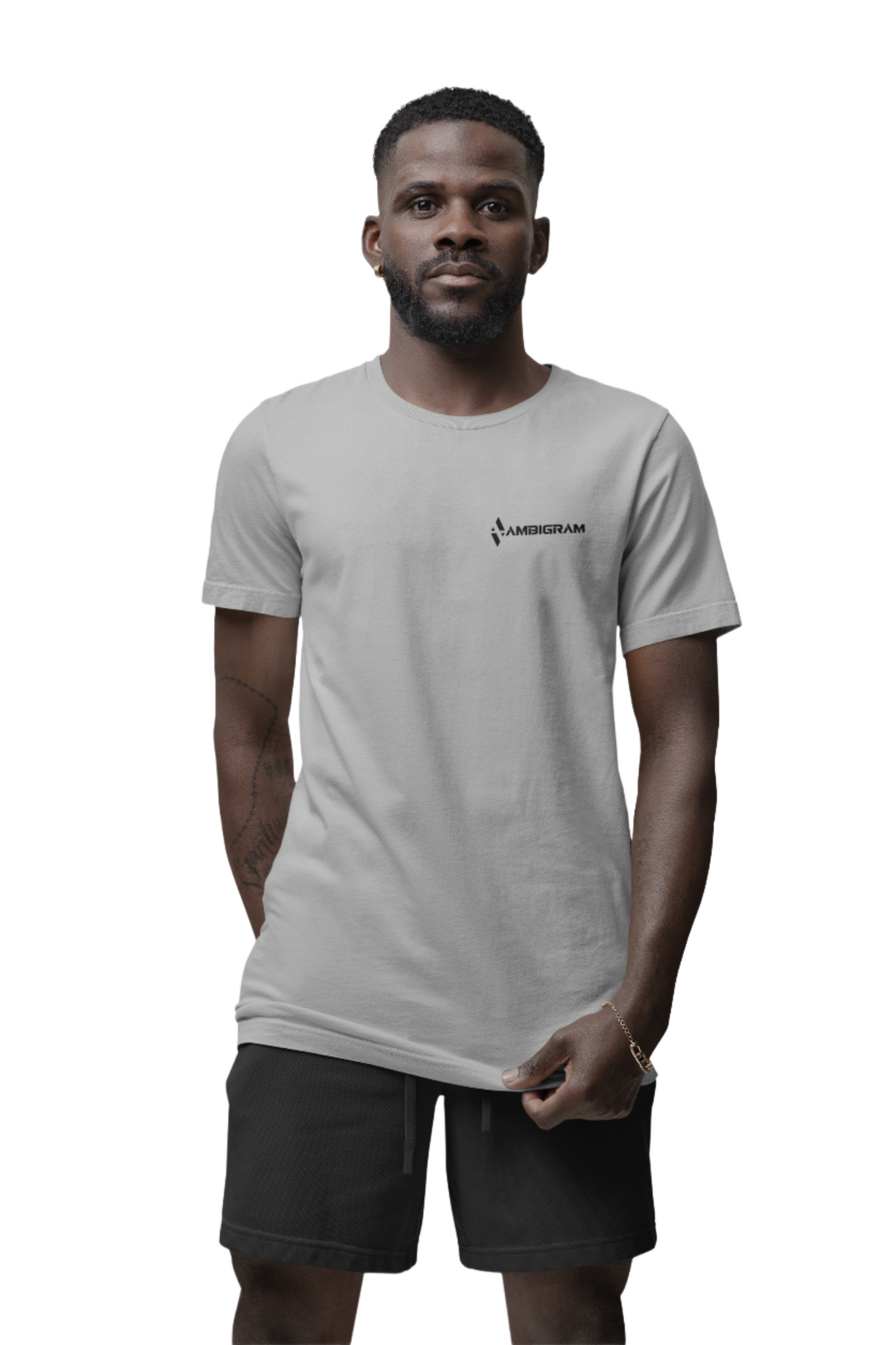 Logo - Premium Tee