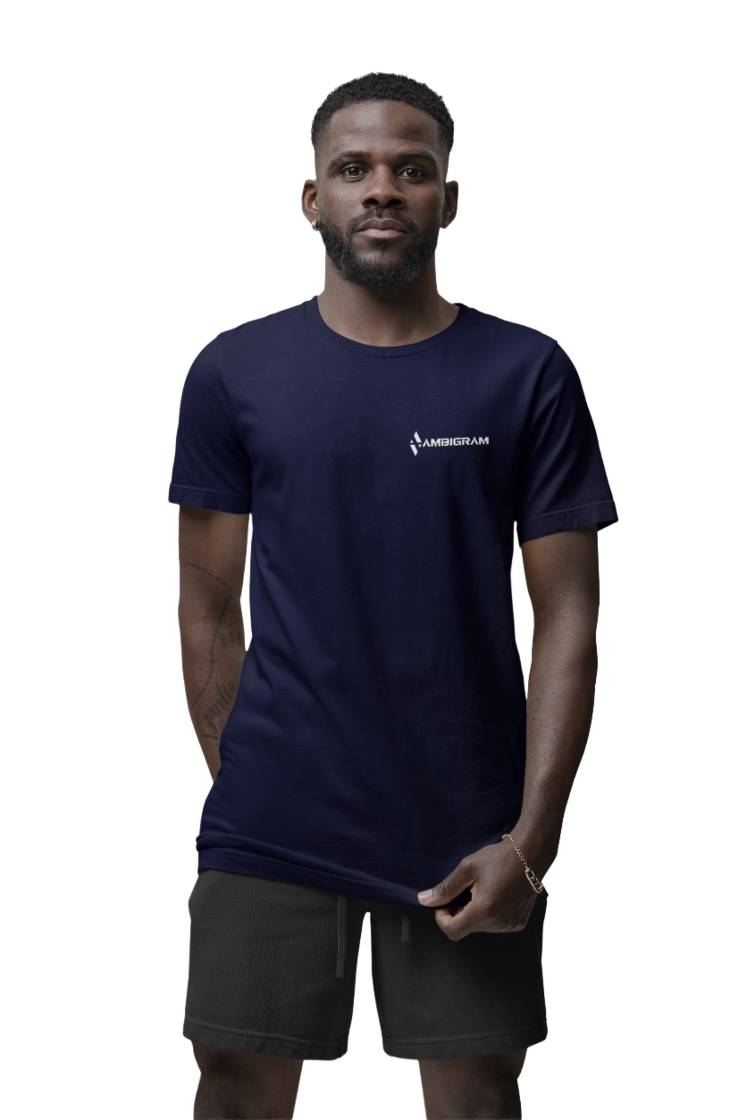 Logo - Premium Tee